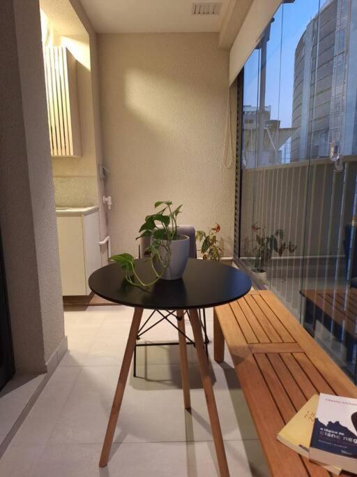 Apartment Ap Novo, Prox Av Paulista, Pscina,sirio, Facto Paulista Sao Paulo