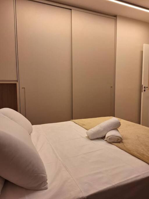 Apartment Ap Novo, Prox Av Paulista, Pscina,sirio, Facto Paulista *