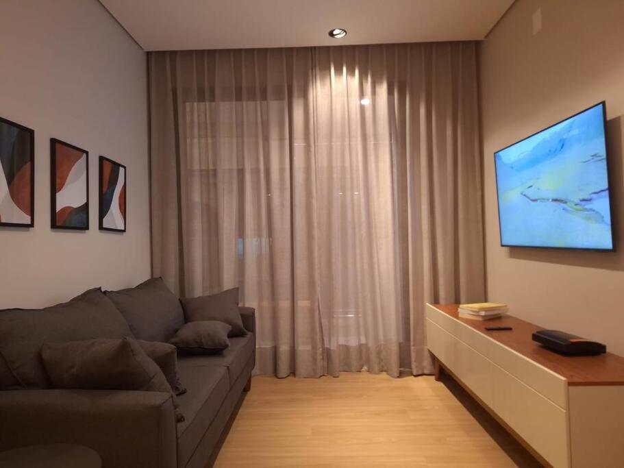 Ap Novo, Prox Av Paulista, Pscina,sirio, Facto Paulista Apartment Sao Paulo