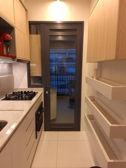 Apartment Ap Novo, Prox Av Paulista, Pscina,sirio, Facto Paulista