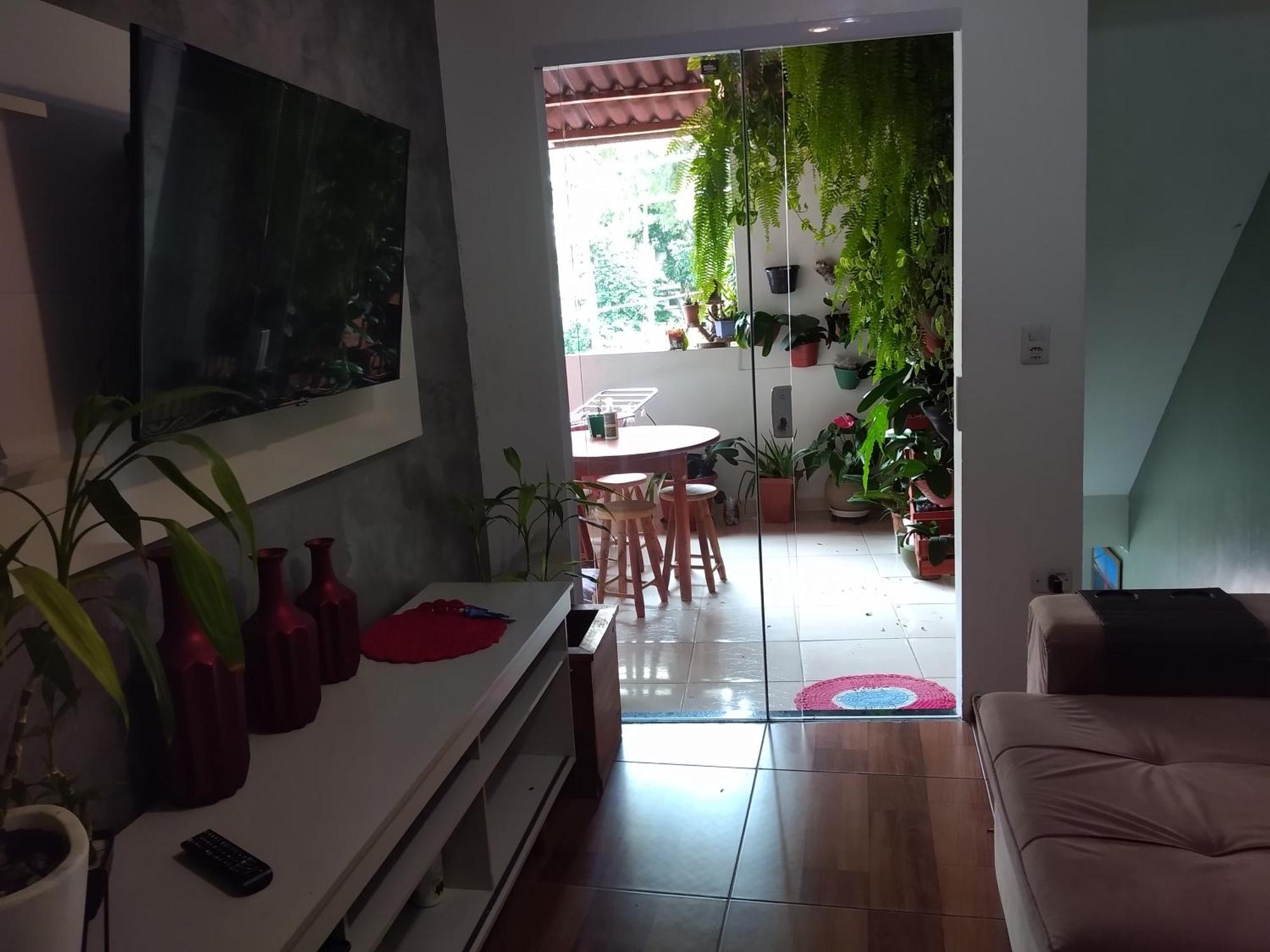 Casa Da Marcinha Bed & Breakfast