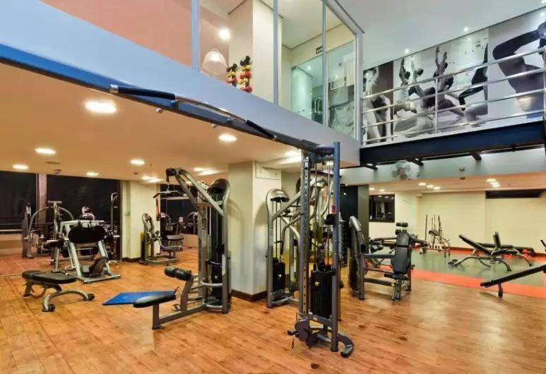 Premium Itaim Bibi Aparthotel *