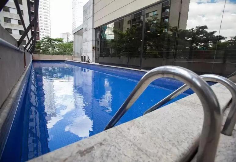 Aparthotel Premium Itaim Bibi