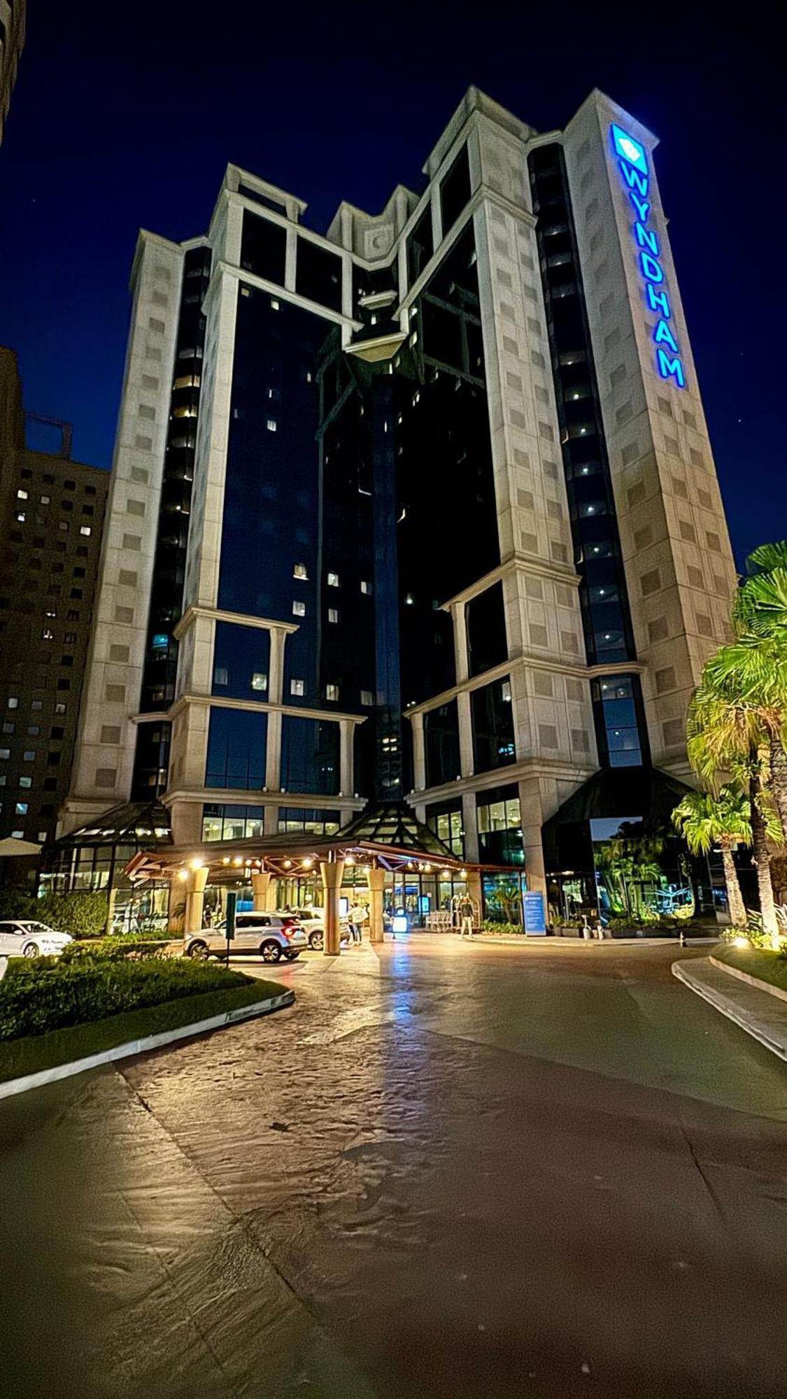Otel Wyn Ibirapuera *