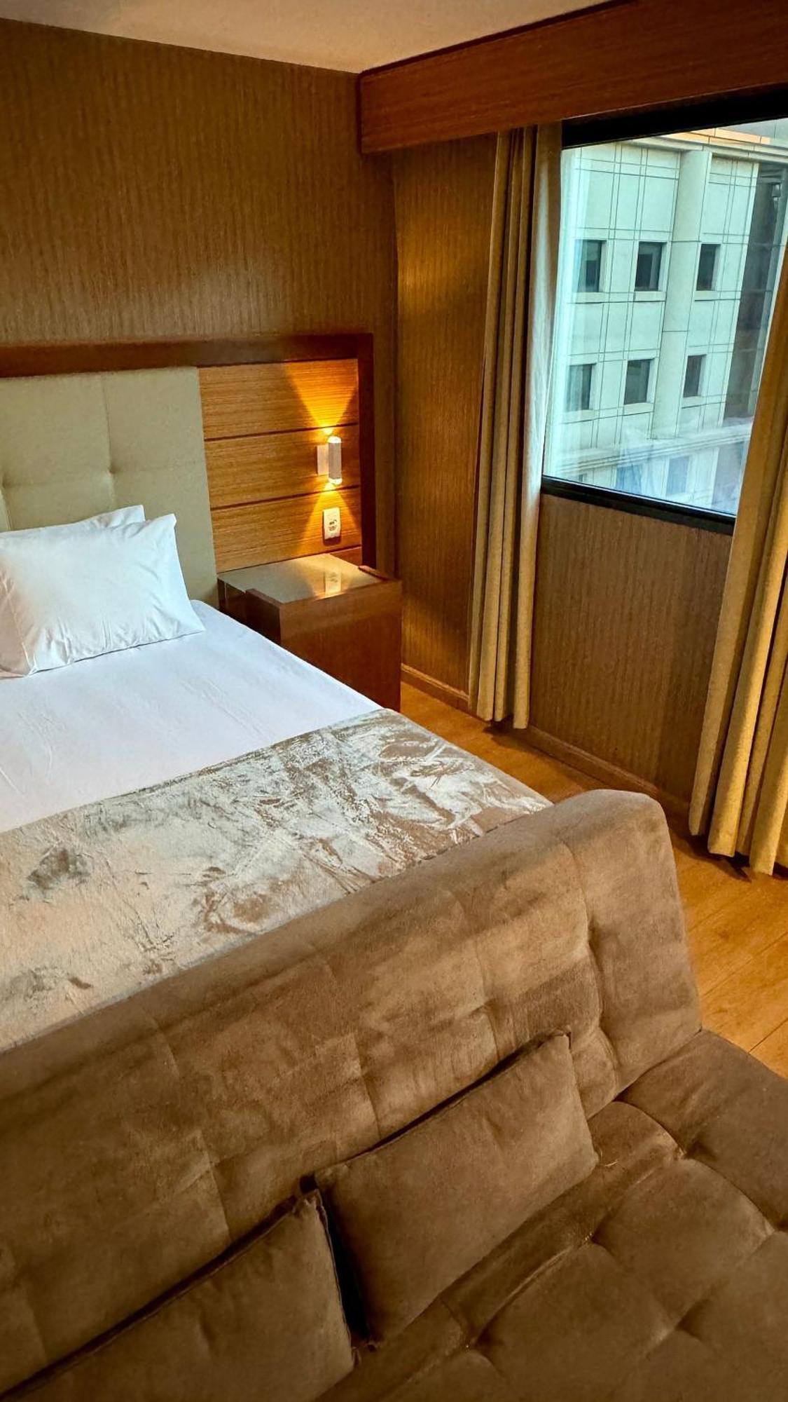 Wyn Ibirapuera Otel Sao Paulo