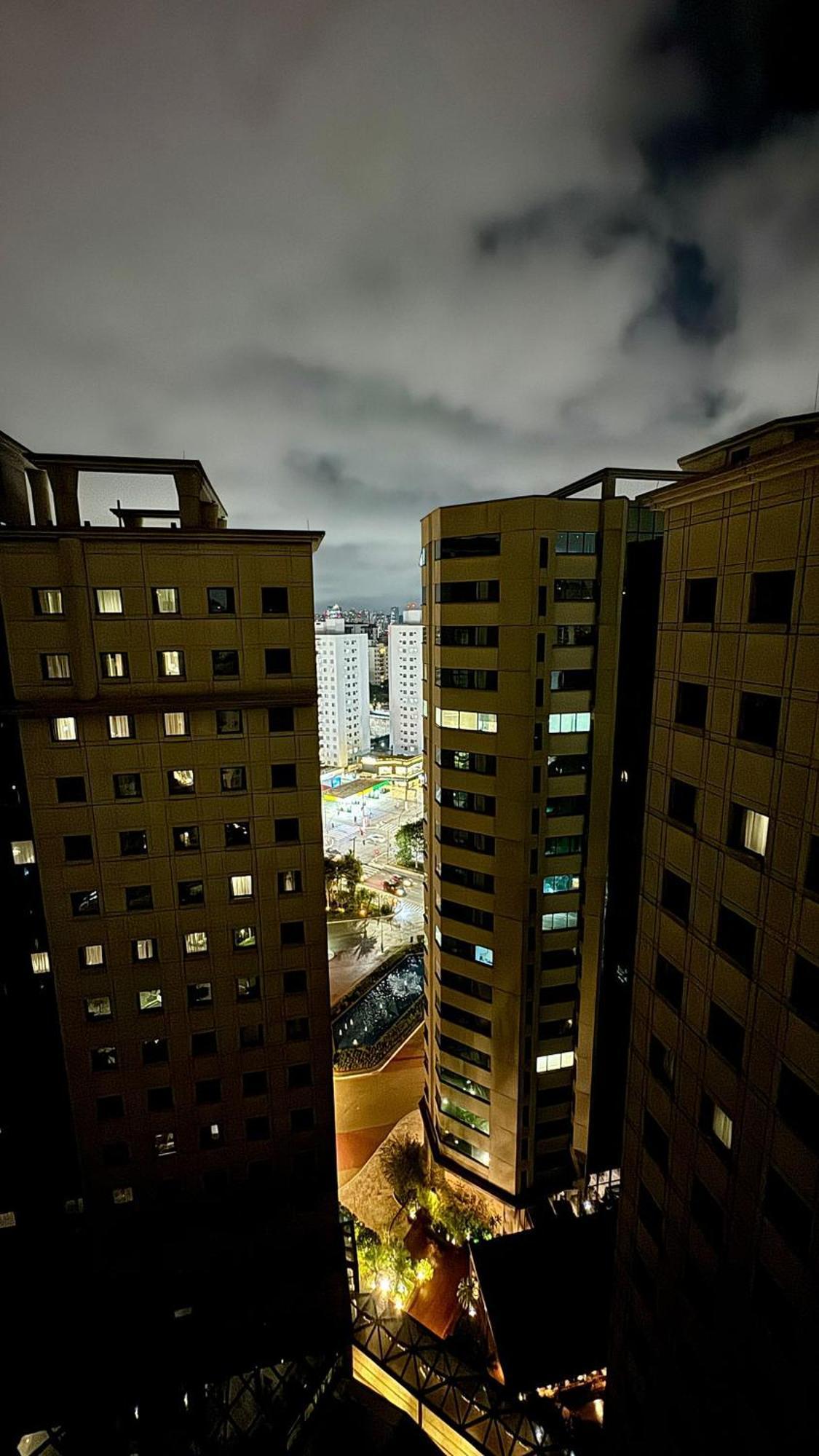 Wyn Ibirapuera Otel