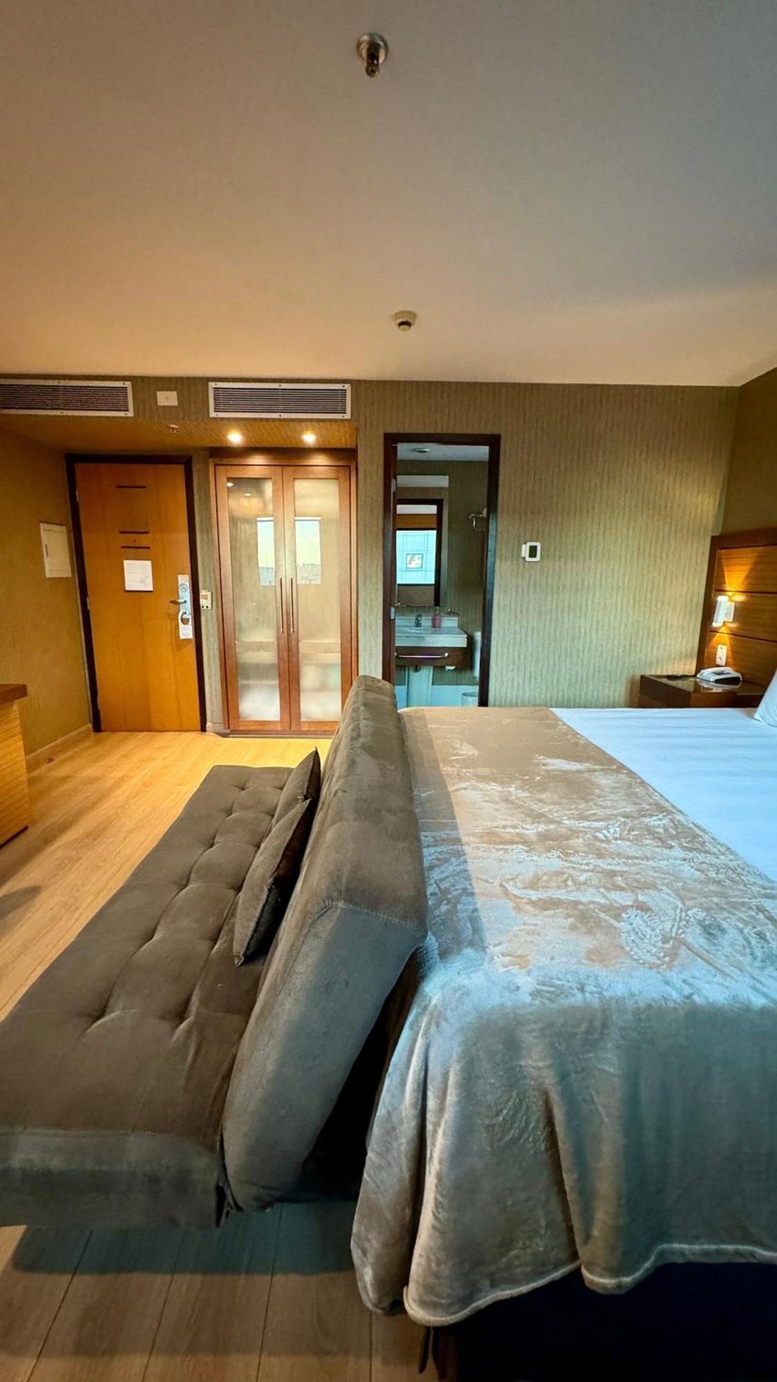 Wyn Ibirapuera Otel