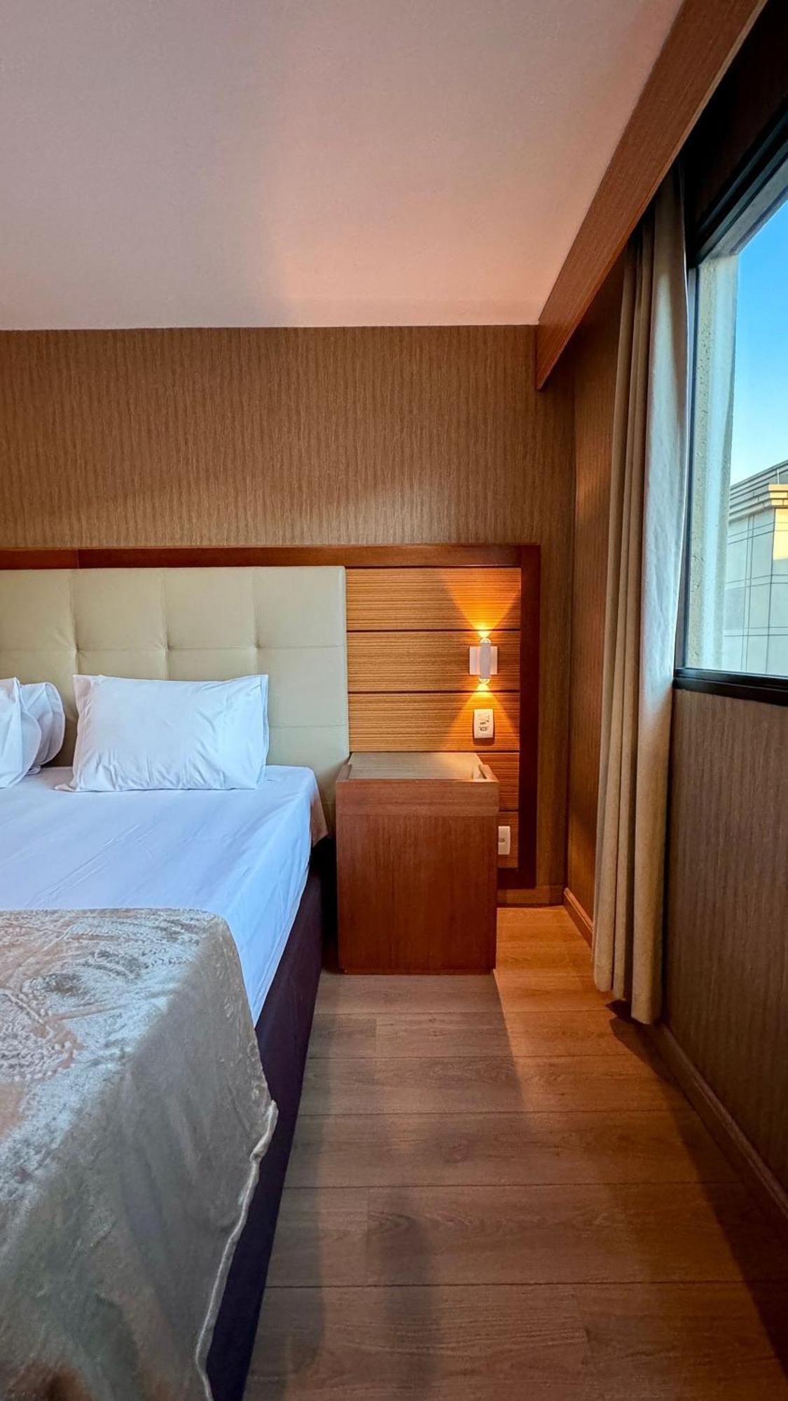 Wyn Ibirapuera Otel