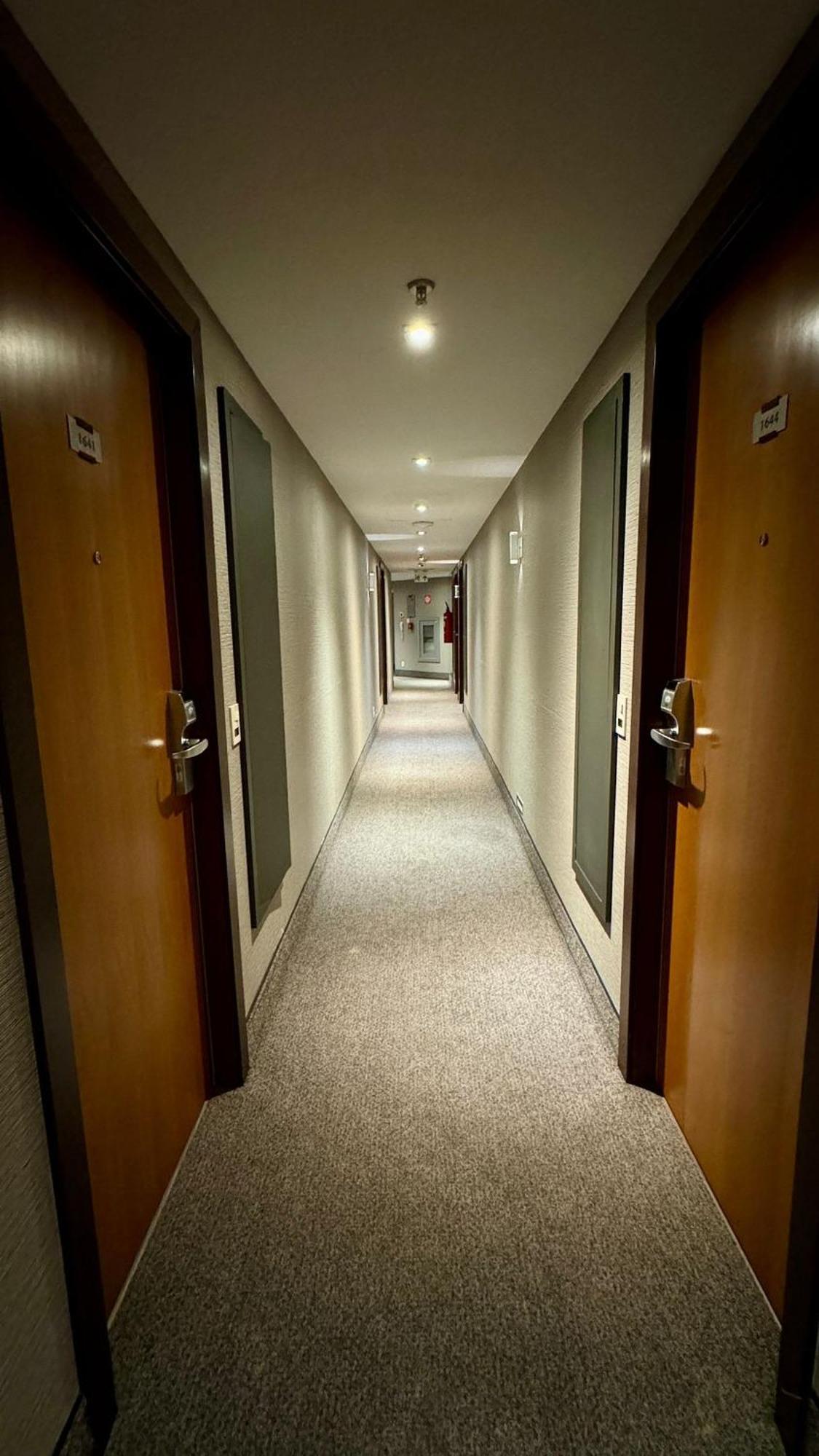 Wyn Ibirapuera Otel Sao Paulo