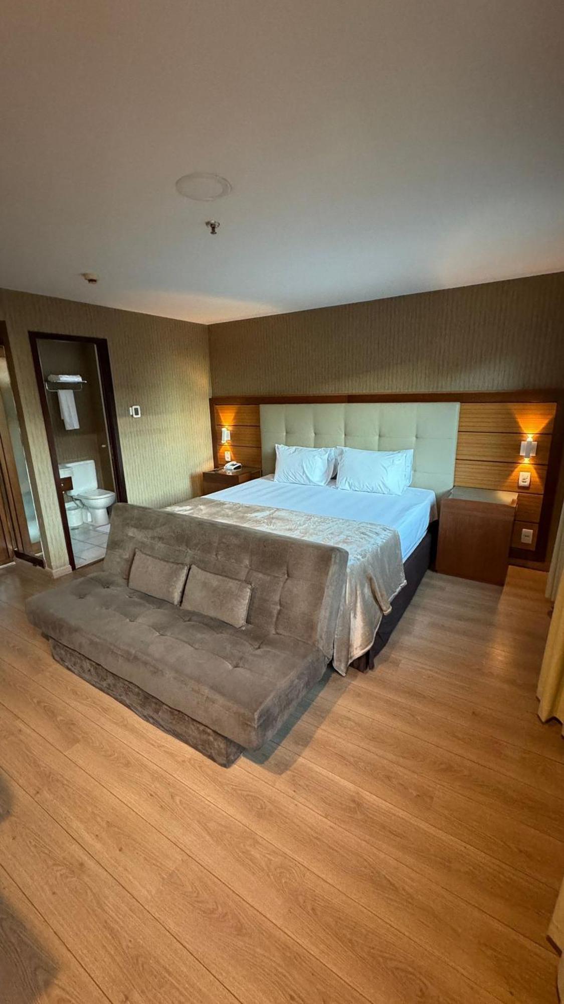 Otel Wyn Ibirapuera *