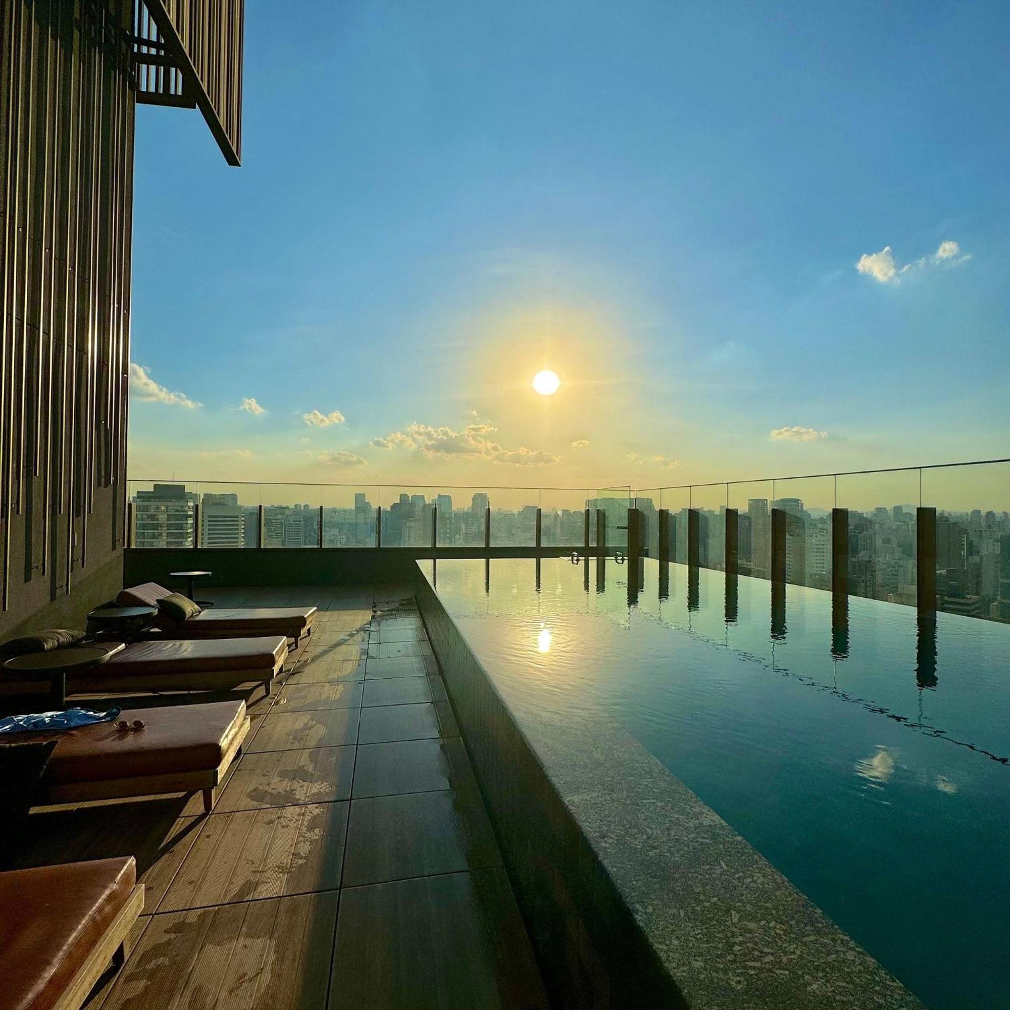 Prime - Nova Conceicao Apartment