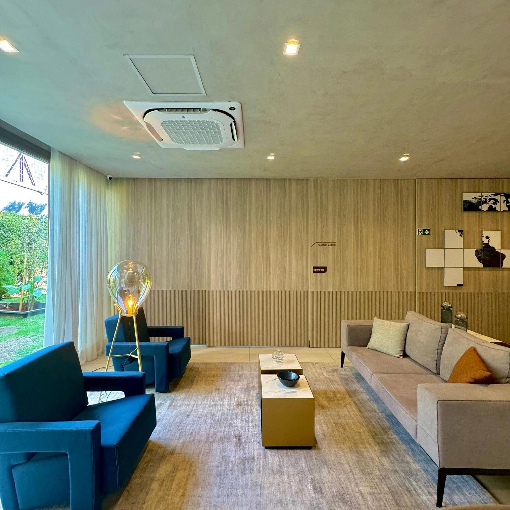 Apartment Prime - Nova Conceicao *