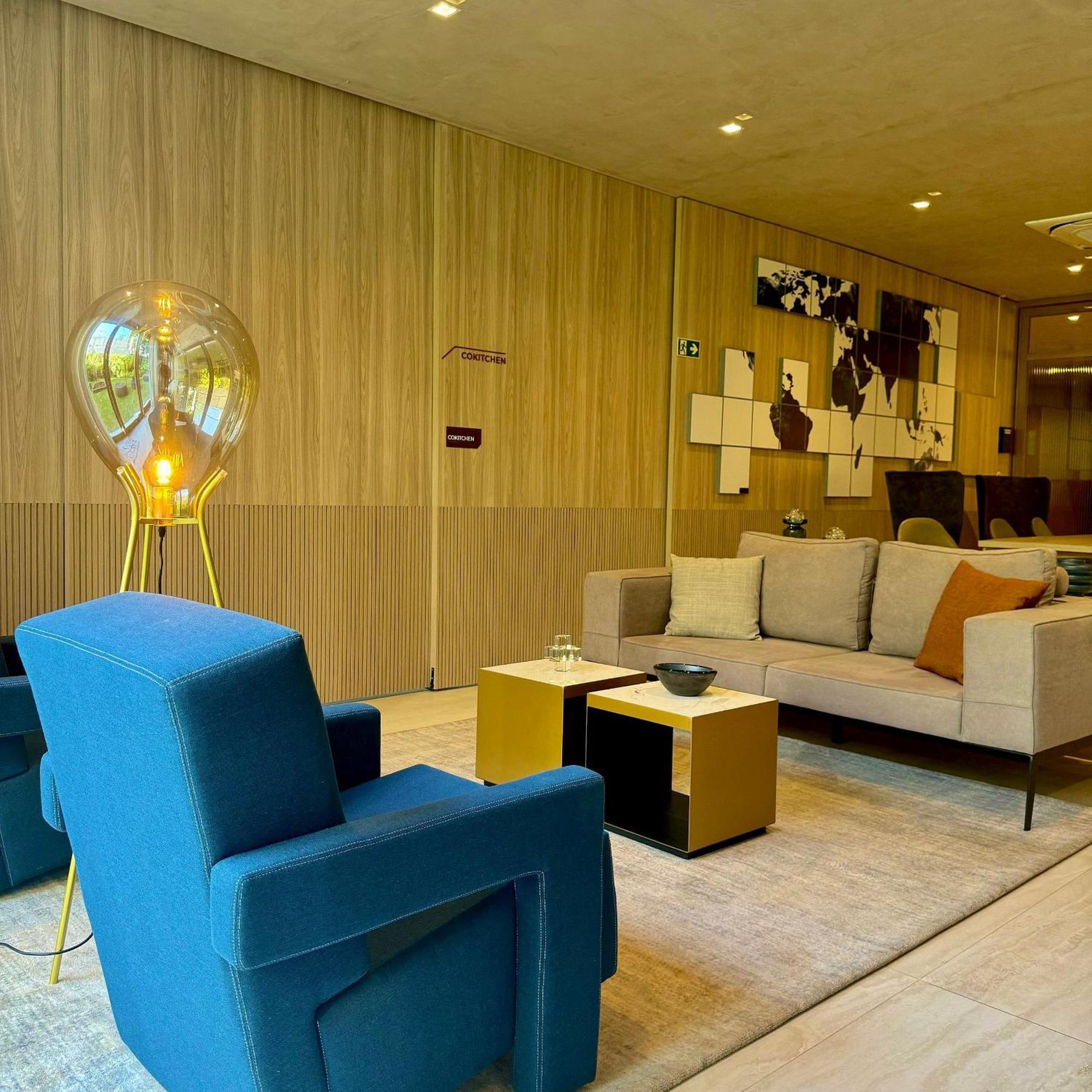 Apartment Prime - Nova Conceicao *