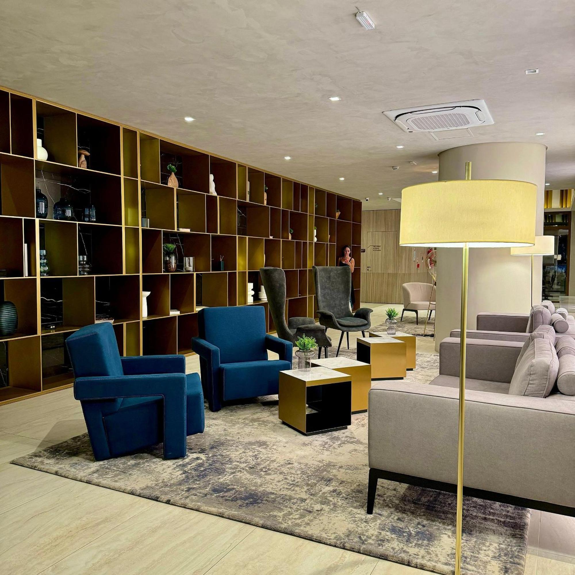 Apartment Prime - Nova Conceicao