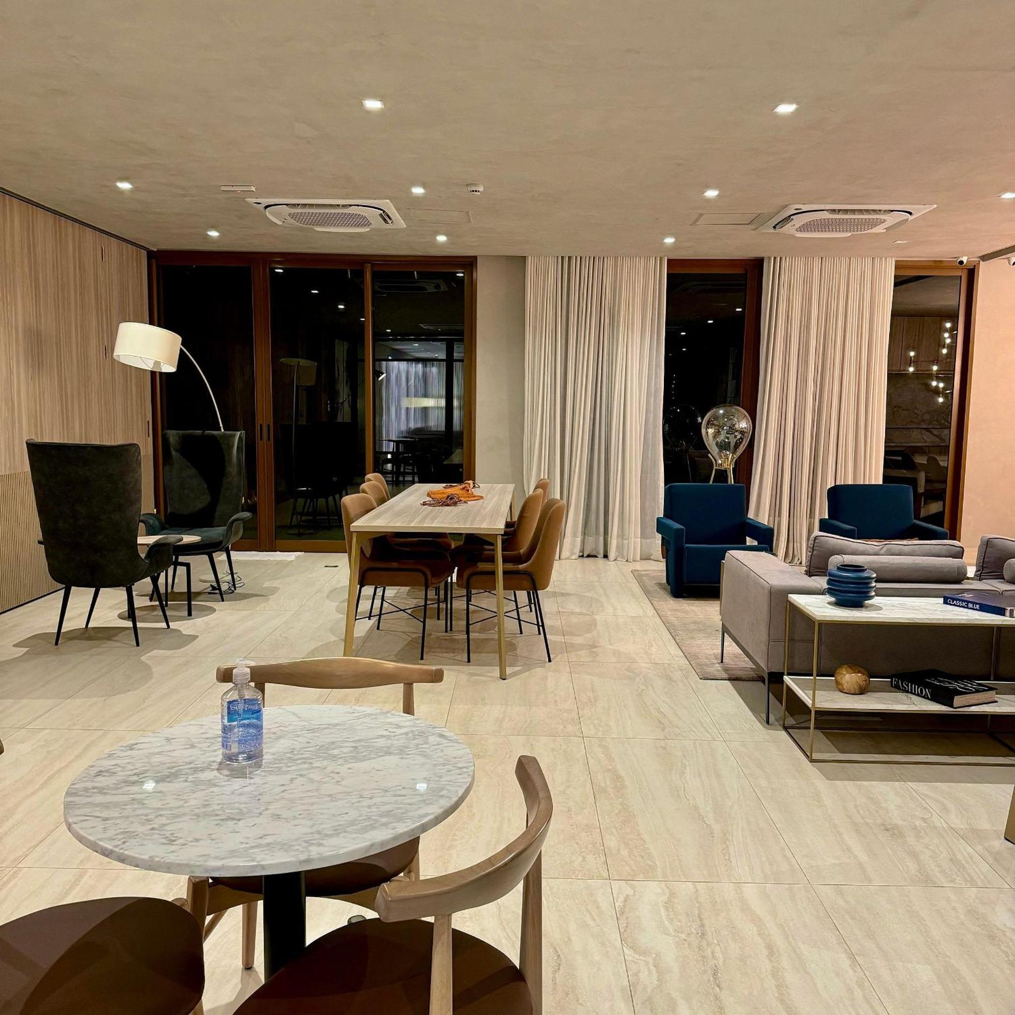 Prime - Nova Conceicao Sao Paulo