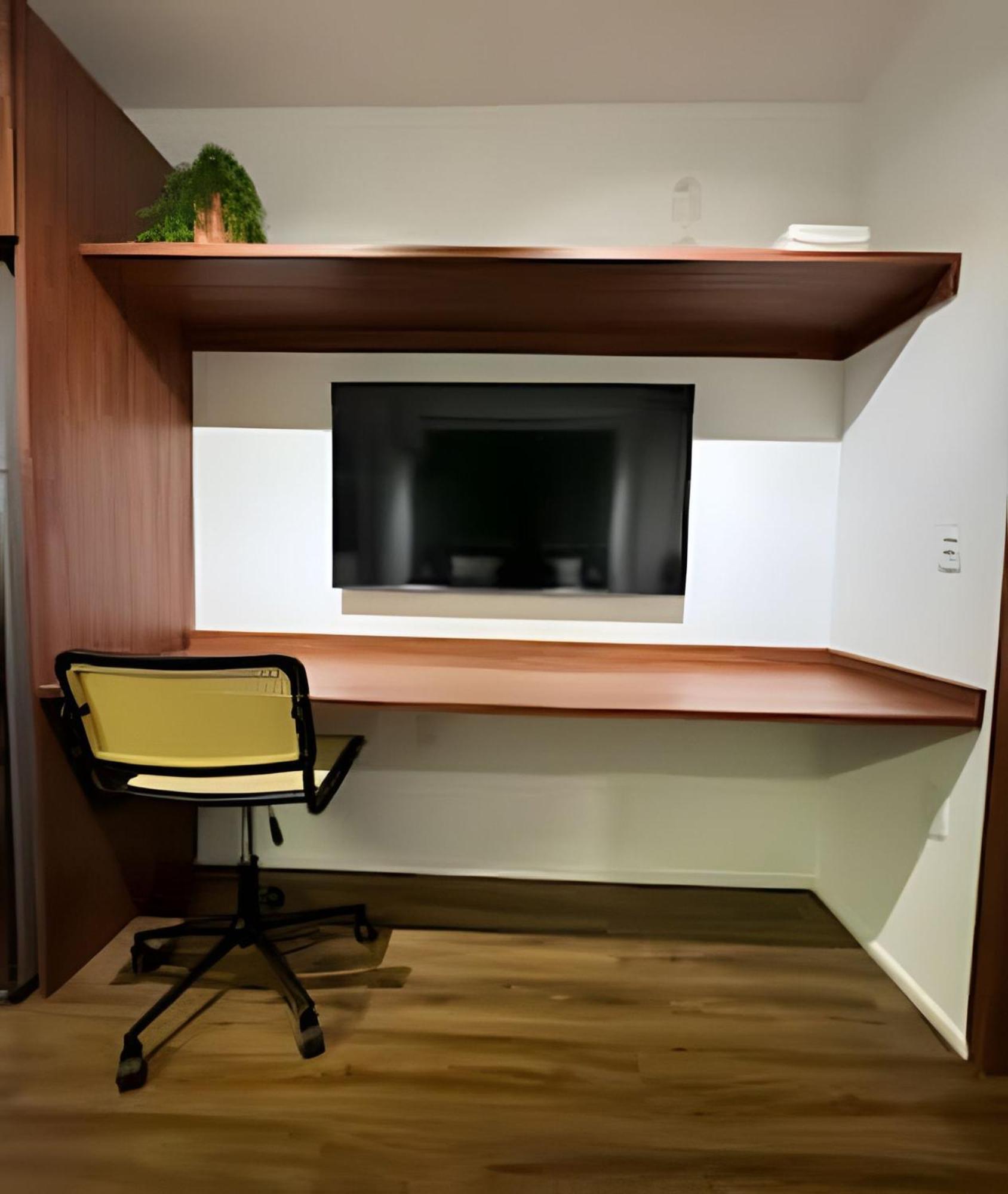Apartment Prime - Nova Conceicao *