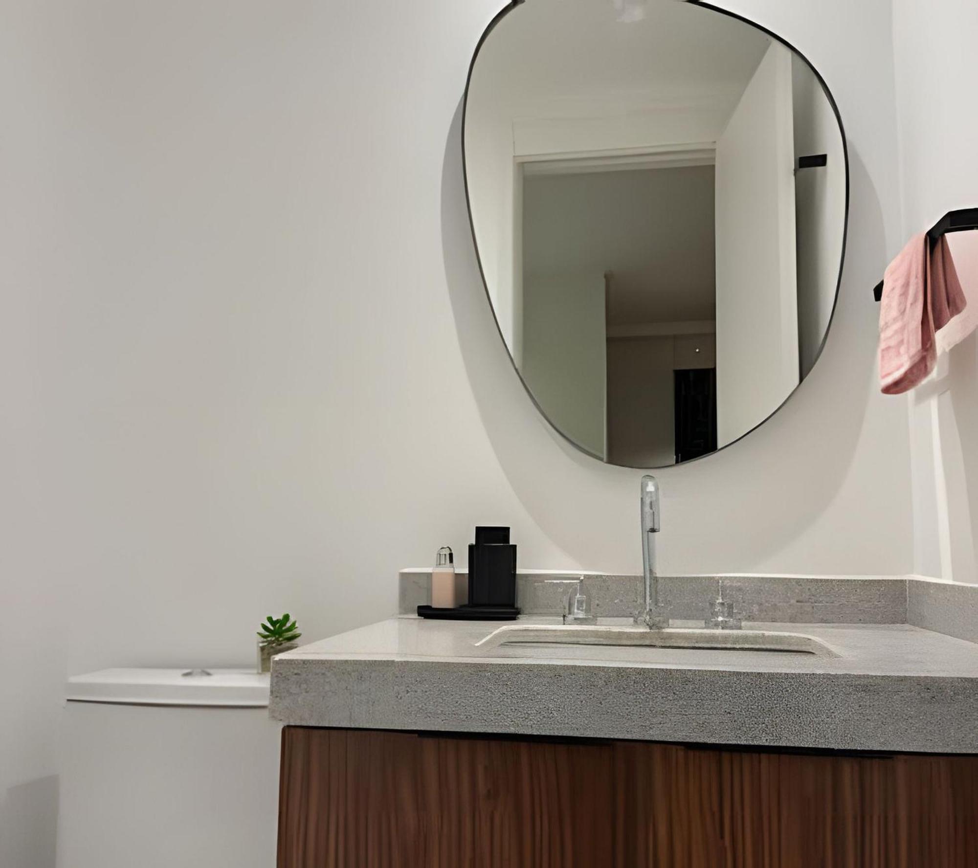 Apartment Prime - Nova Conceicao Sao Paulo