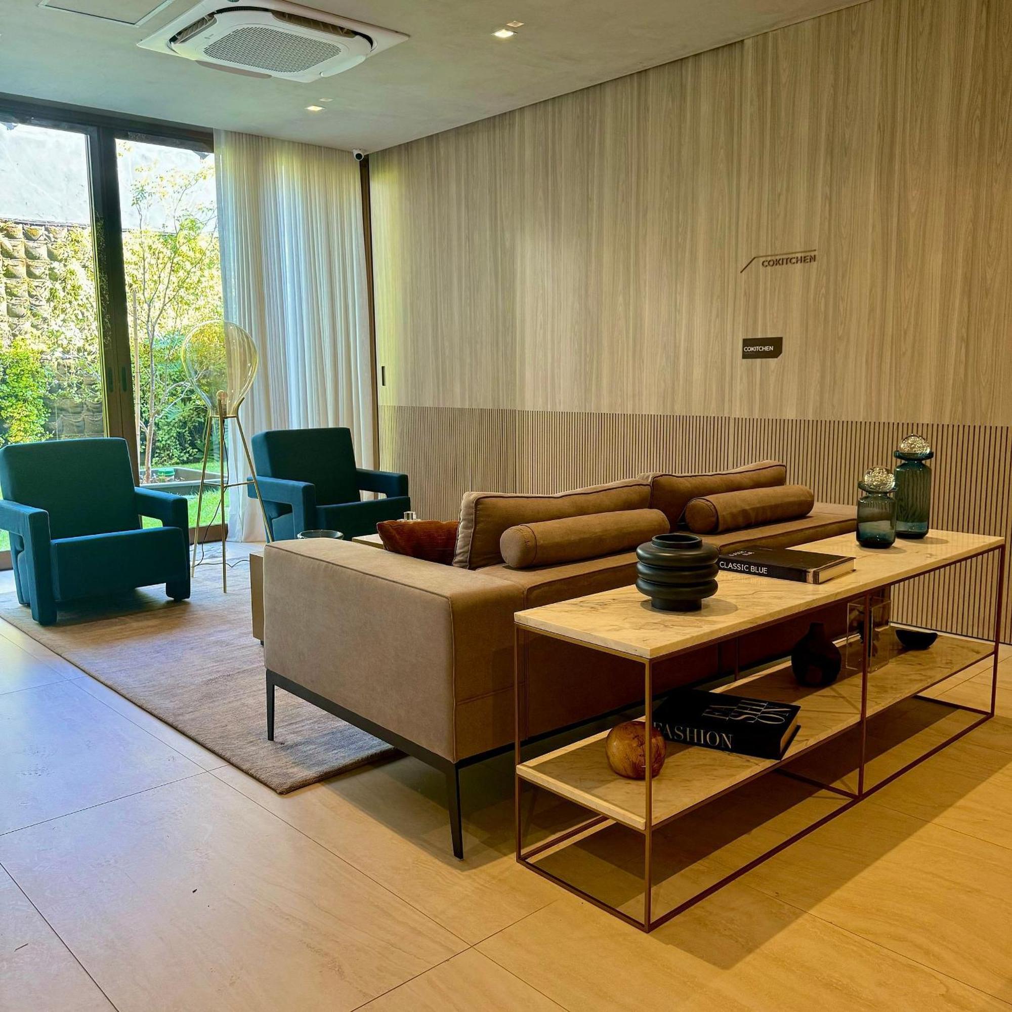 Prime - Nova Conceicao Sao Paulo