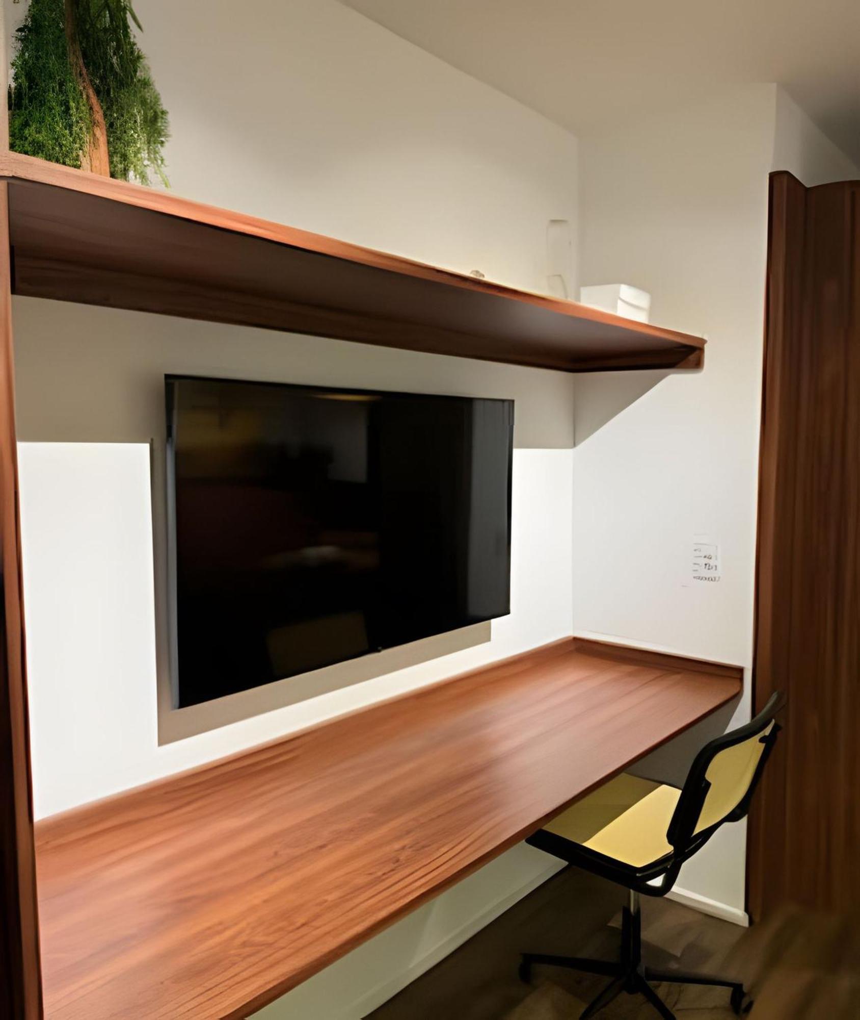 Prime - Nova Conceicao Apartment