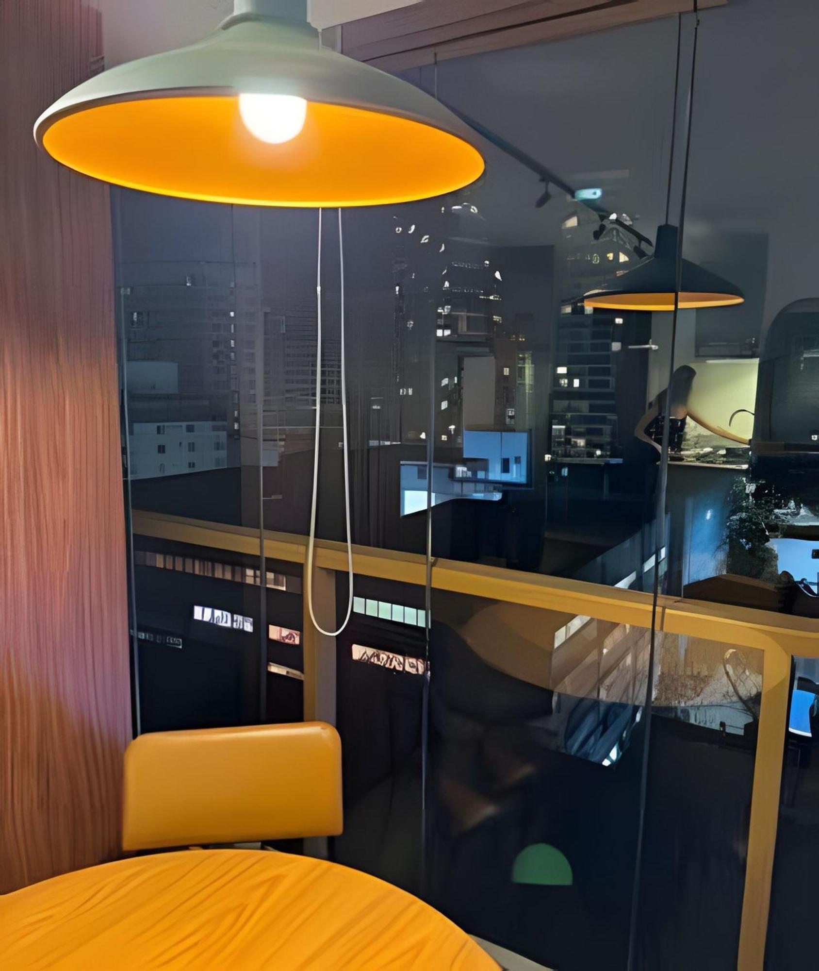 Prime - Nova Conceicao Apartment *