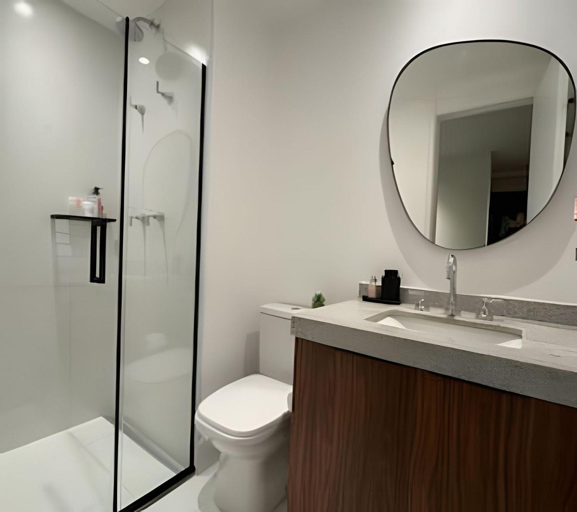 Prime - Nova Conceicao Apartment *