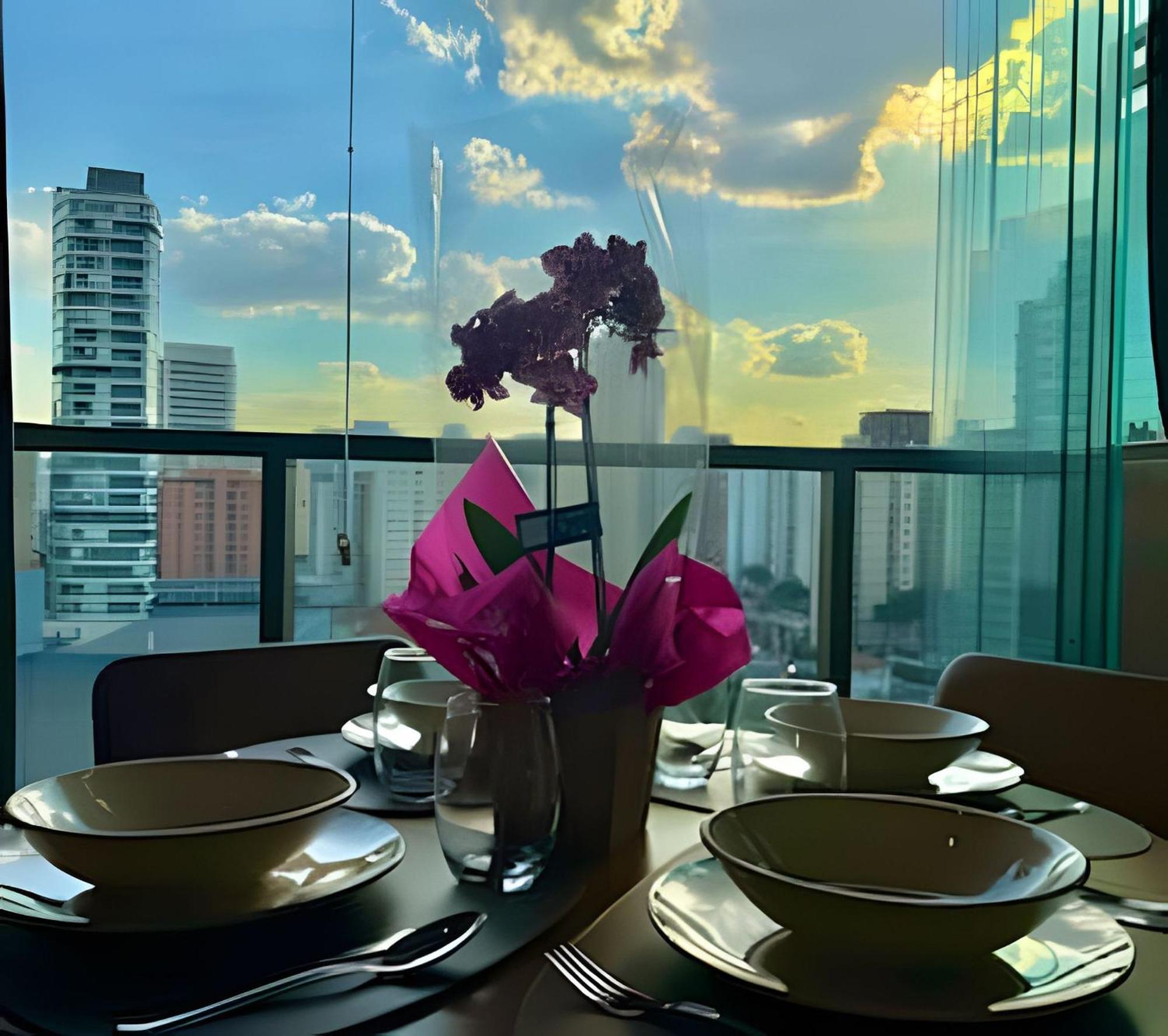 Prime - Nova Conceicao Apartment