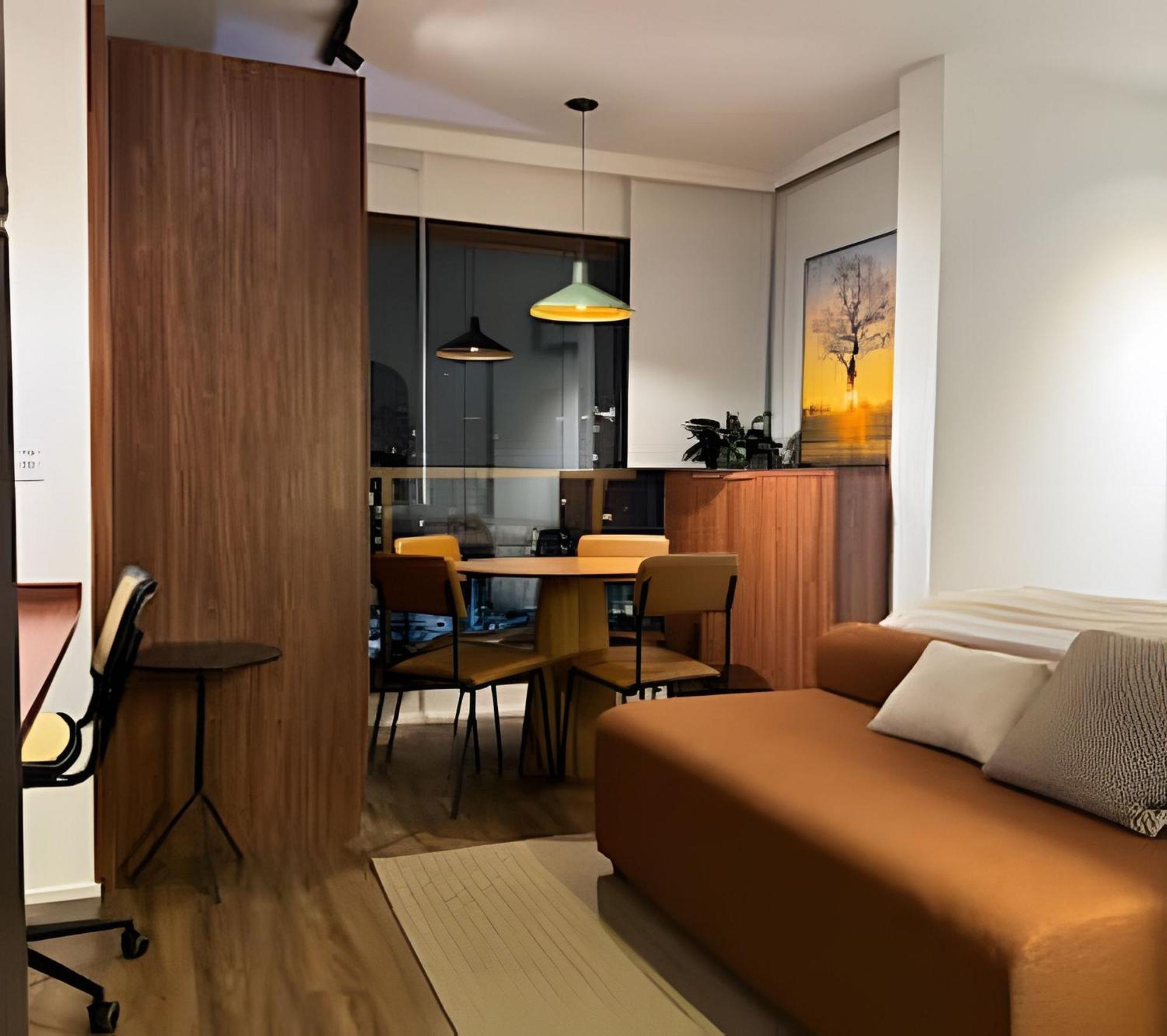Apartment Prime - Nova Conceicao *
