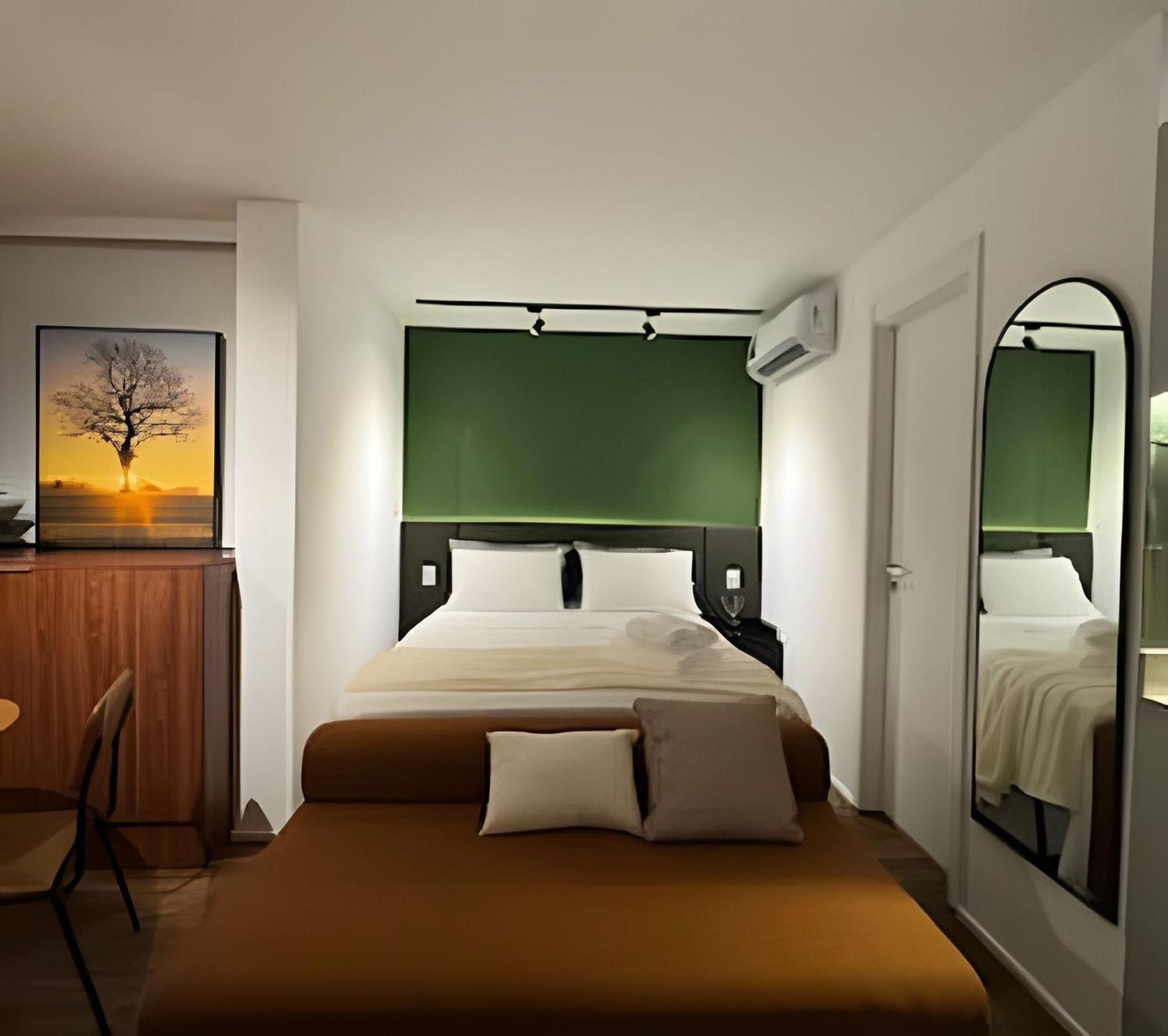 Apartment Prime - Nova Conceicao *