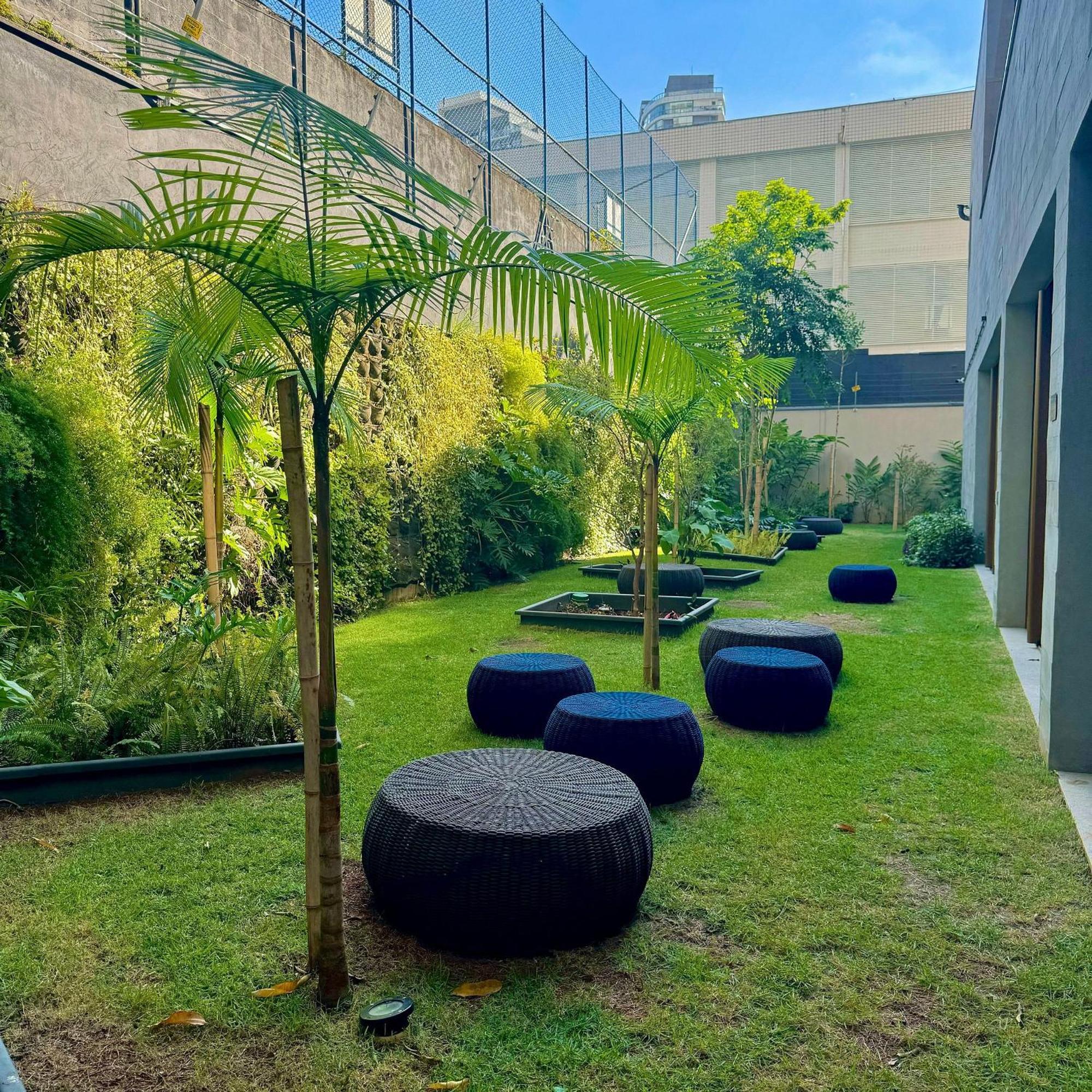 Apartment Prime - Nova Conceicao *