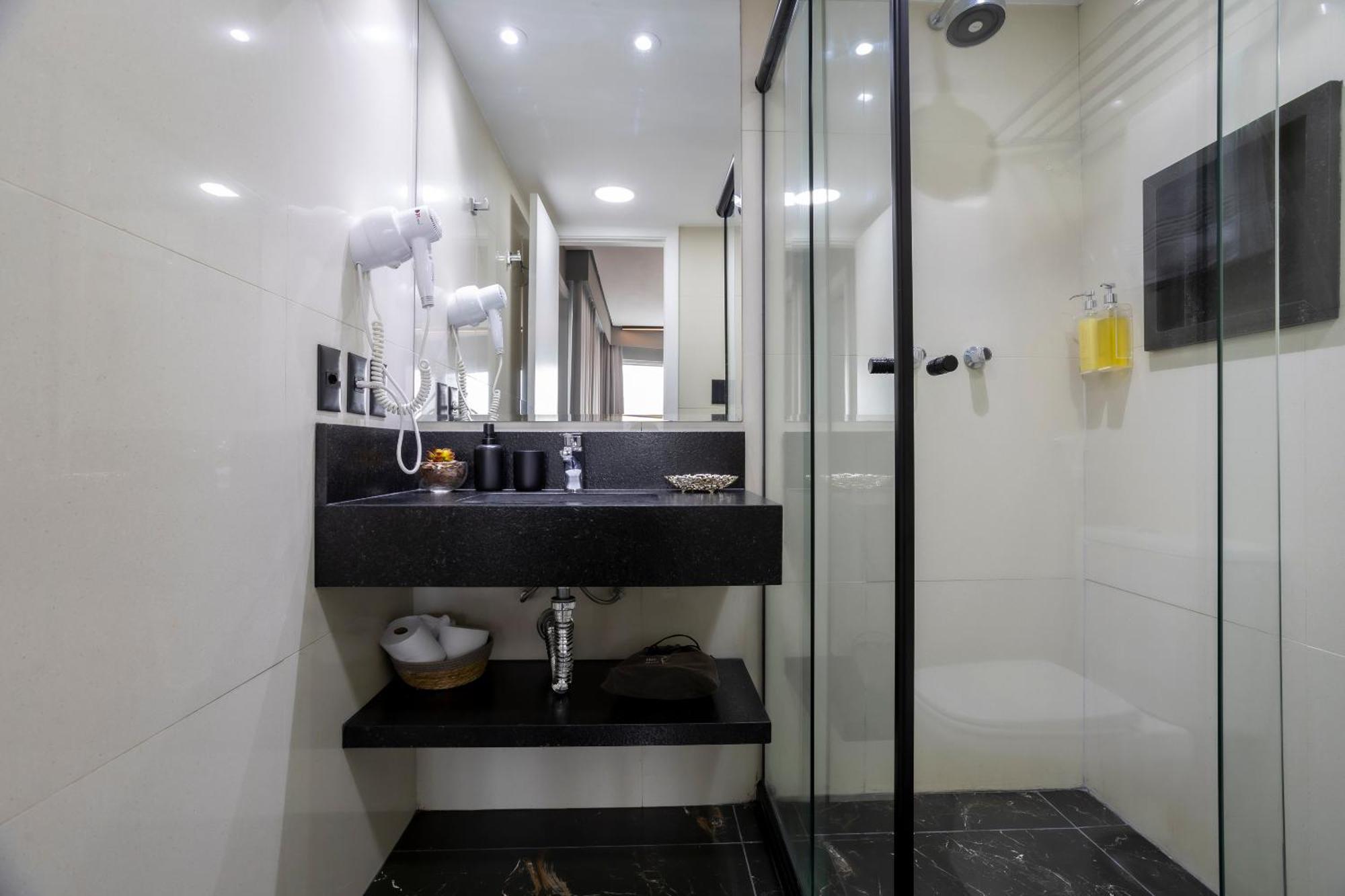 Aparthotel At Olimpia - Itc