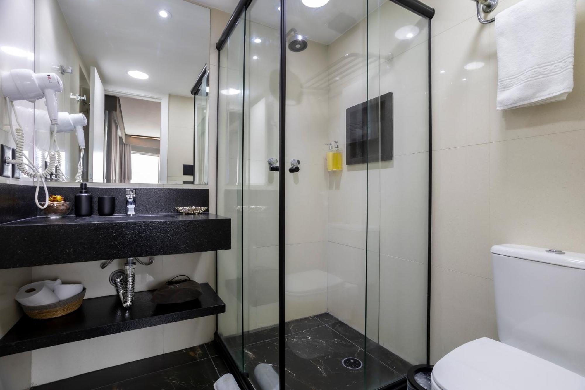 Aparthotel At Olimpia - Itc 5*