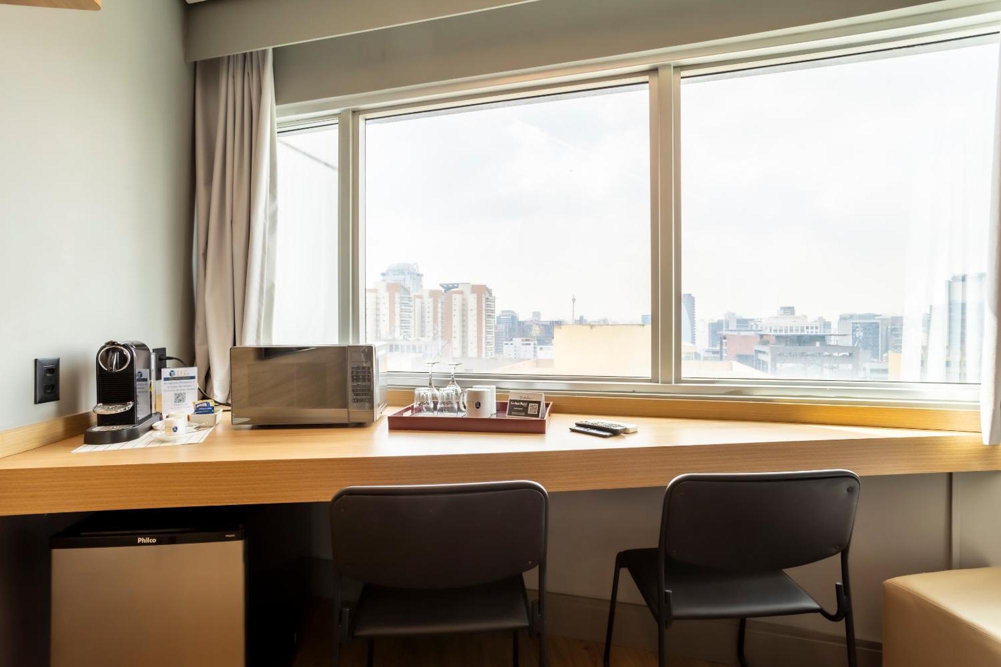 Aparthotel At Olimpia - Itc
