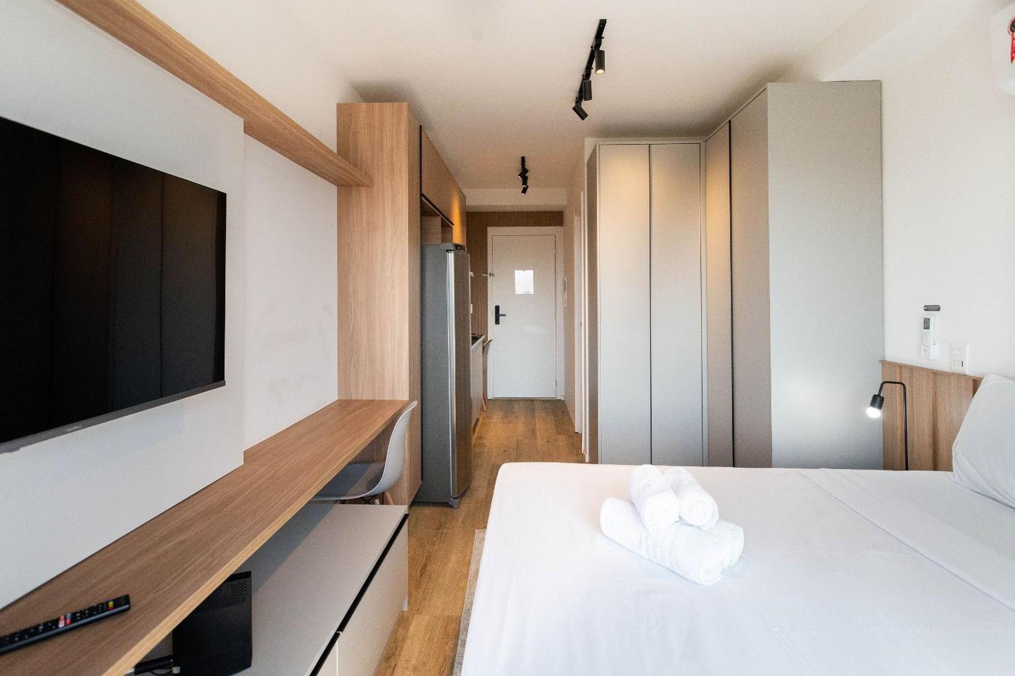 Apartment Go Campo Belo