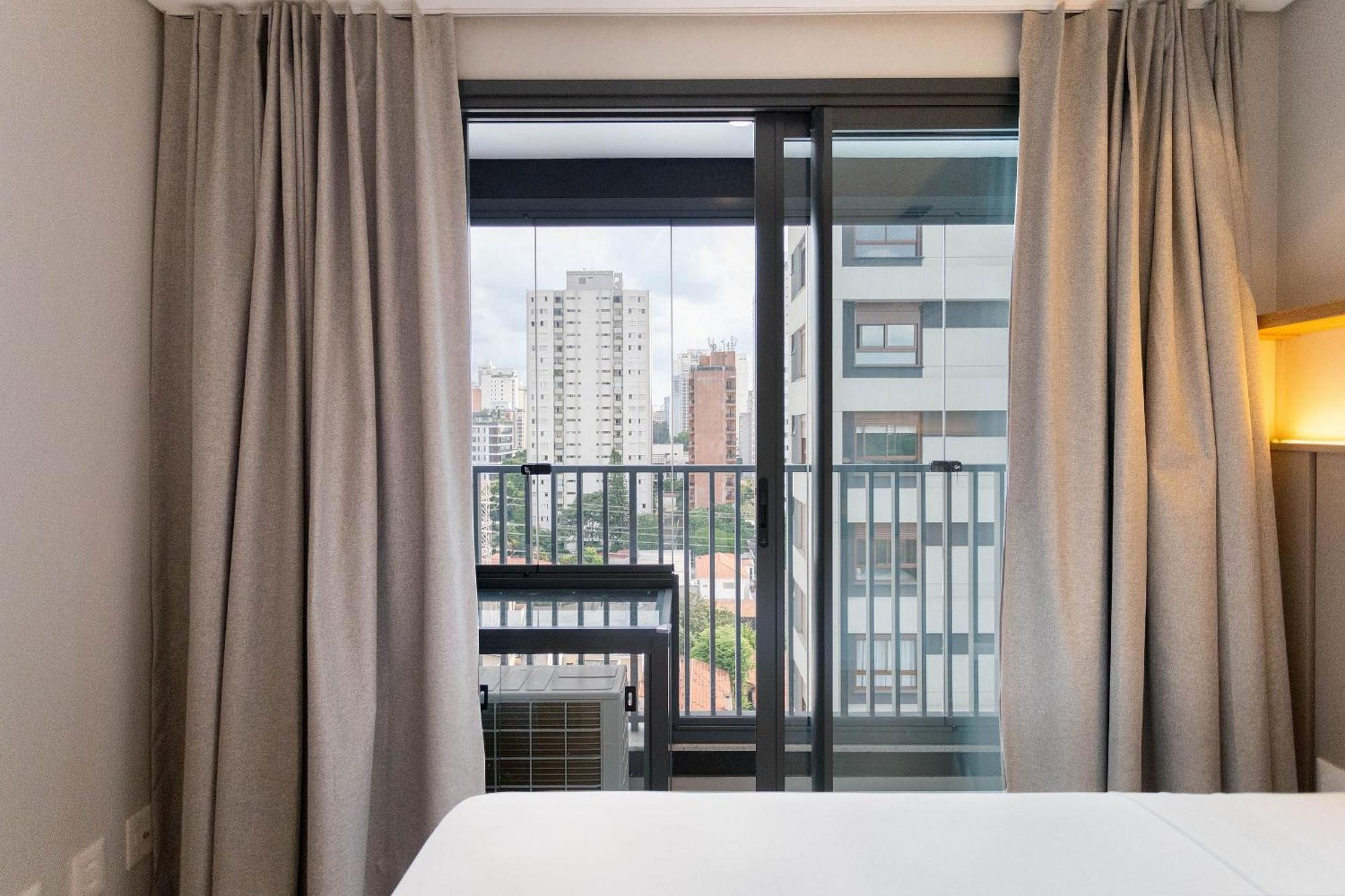 Apartment Go Campo Belo *