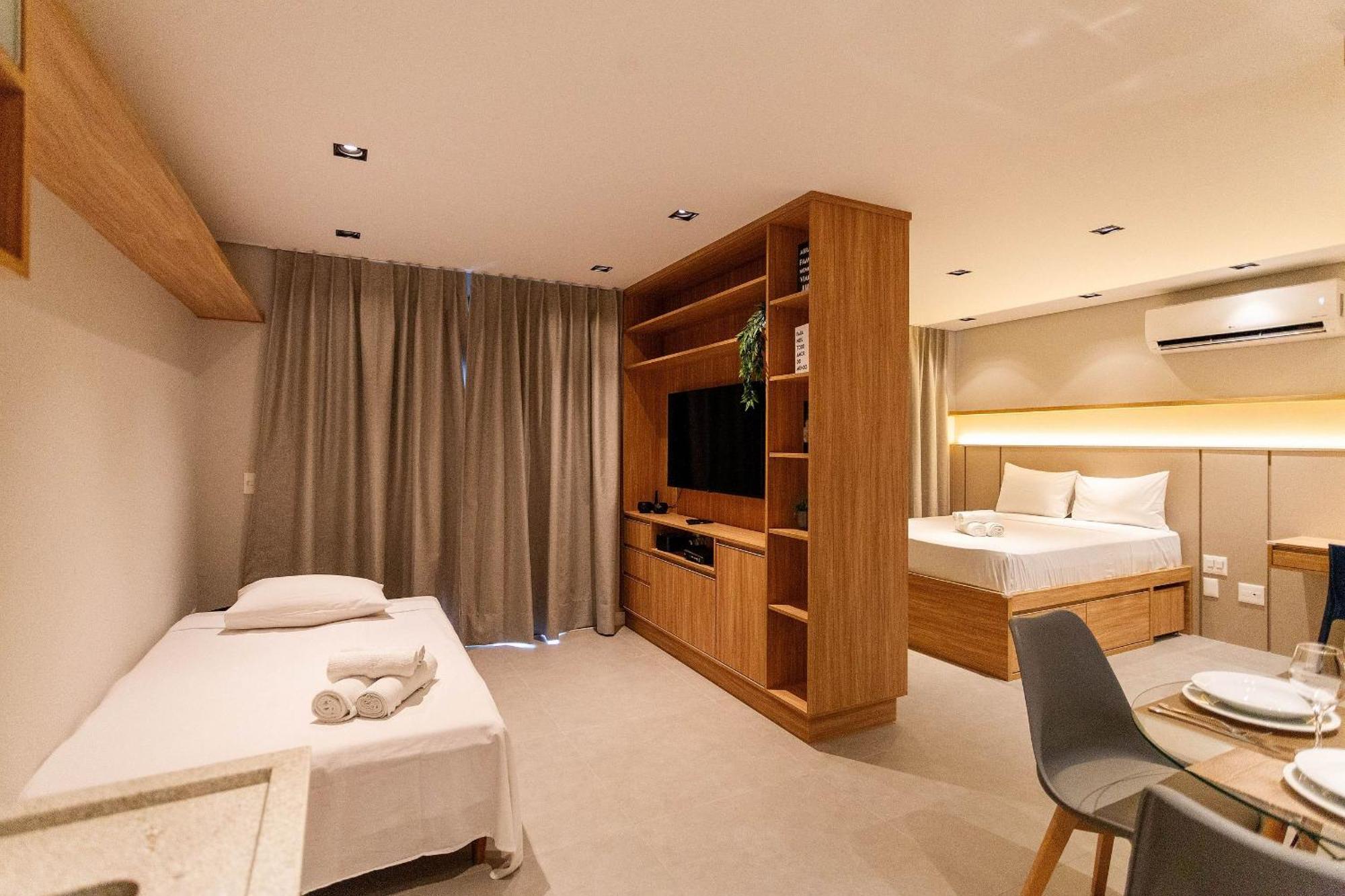 Apartment Go Campo Belo