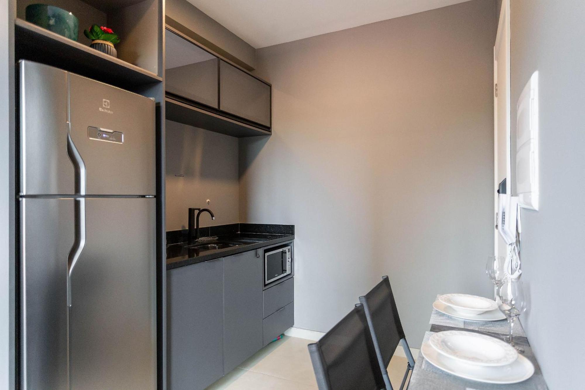 Apartment Go Campo Belo *