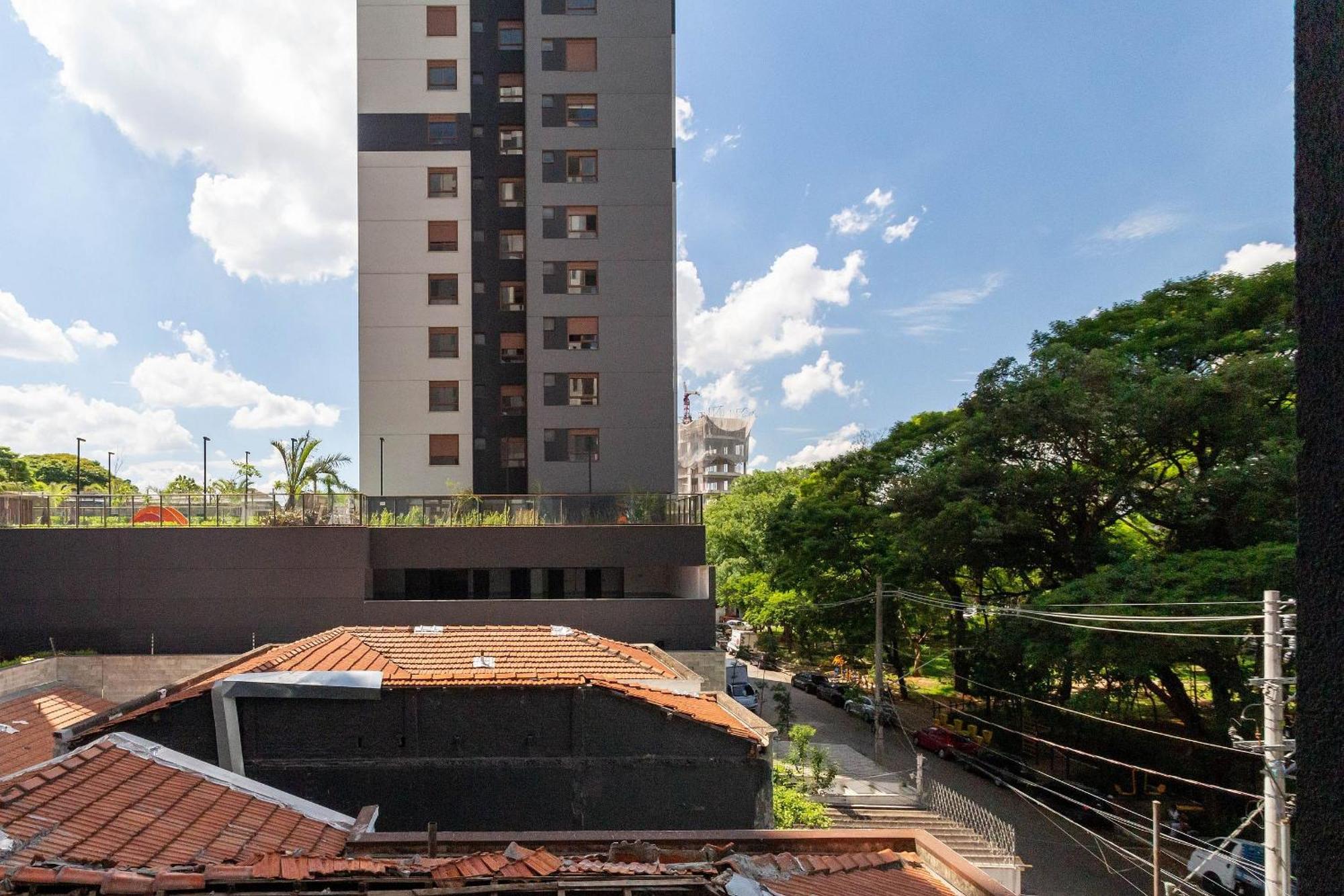 Go Campo Belo Apartment *