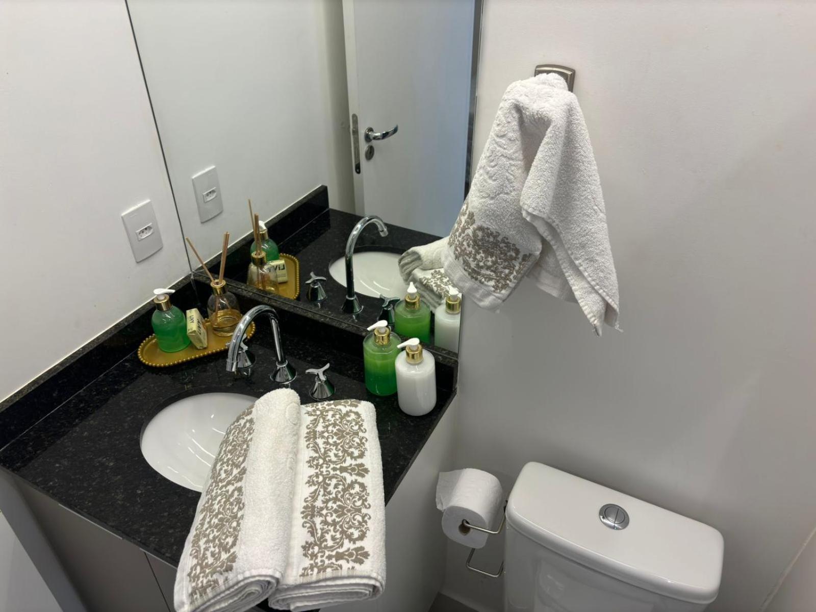 Luxo W Be ,varanda E Piscina ,perdizes, 501 Sao Paulo