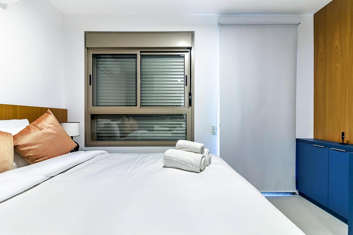 360 Mirant Madalena Apartment *