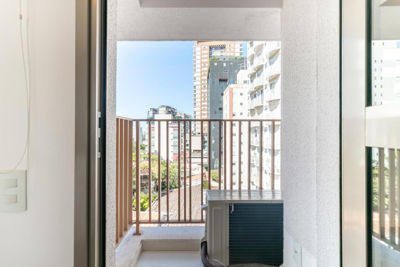360 Mirant Madalena Apartment