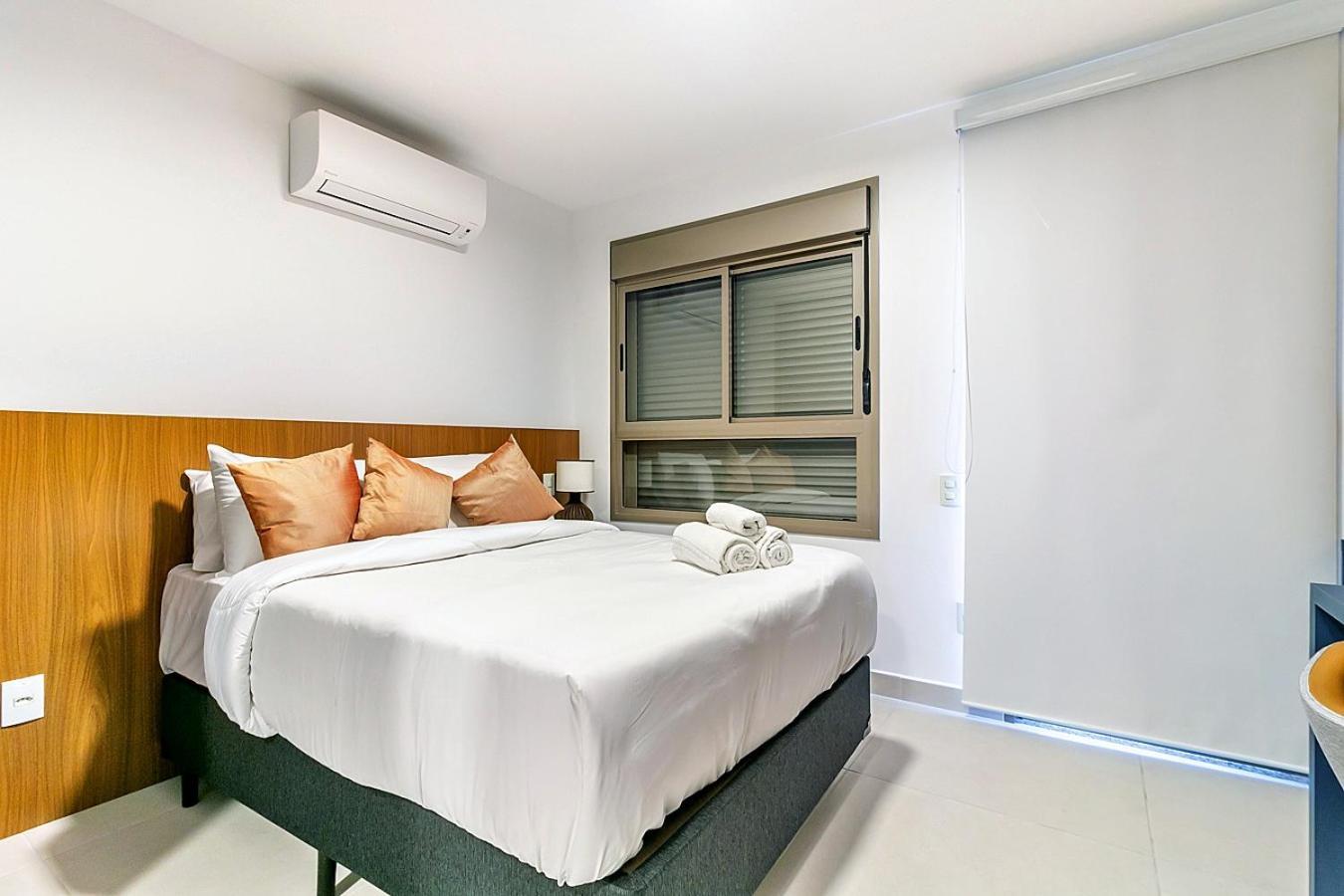 Apartment 360 Mirant Madalena Sao Paulo