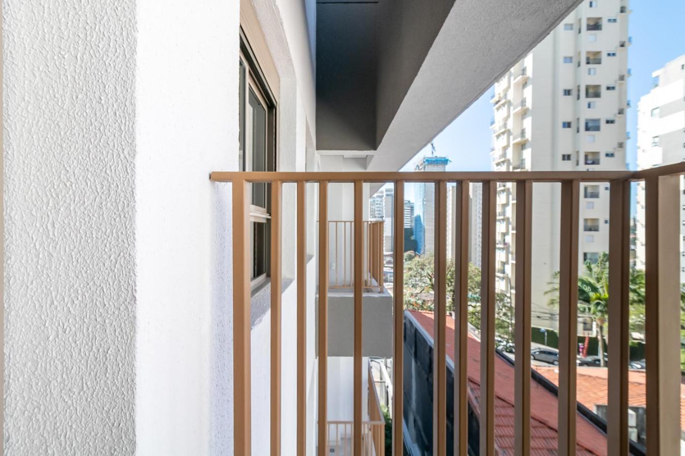 360 Mirant Madalena Sao Paulo