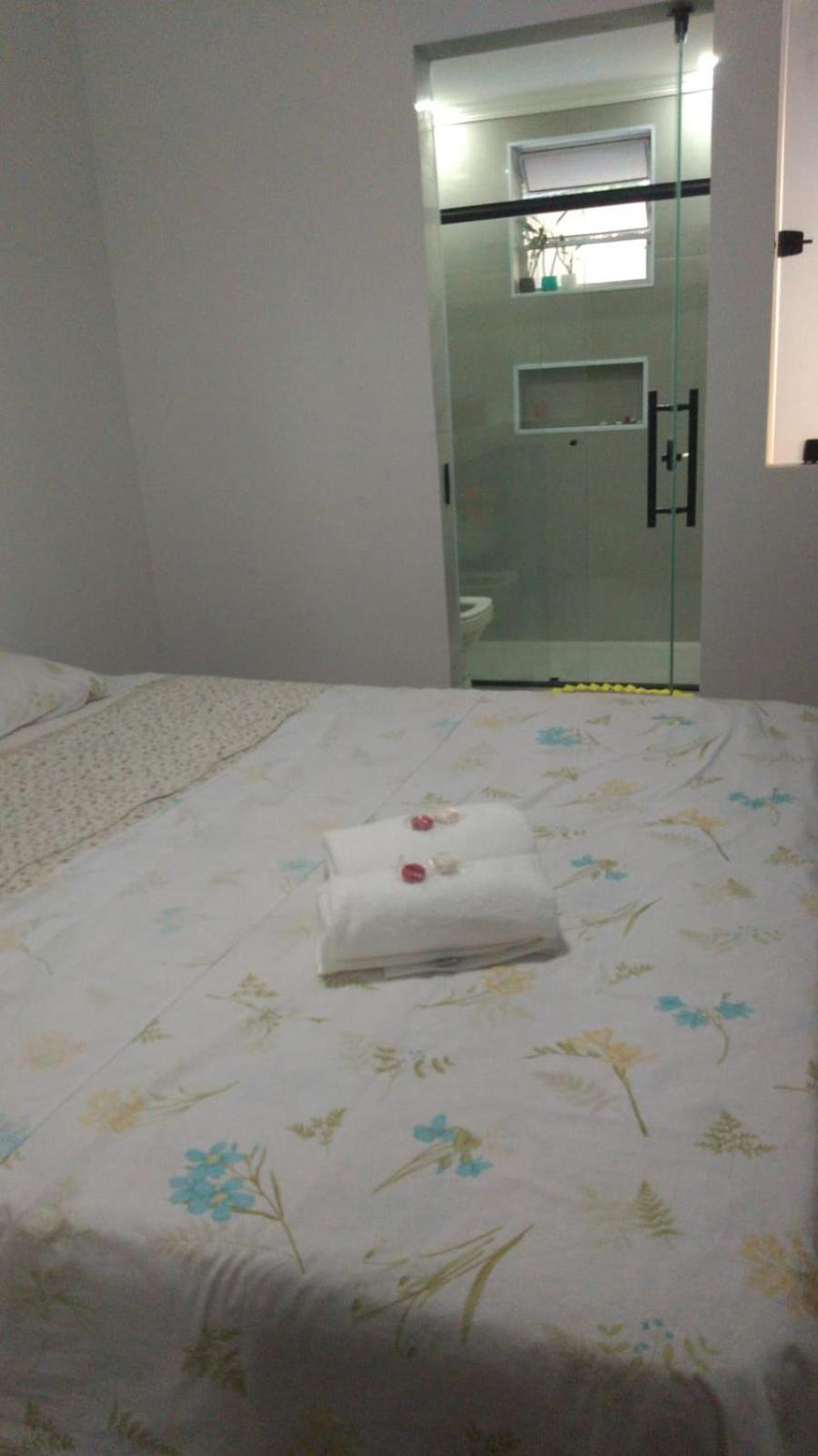 Frühstückspension Casa Da Marcinha São Paulo