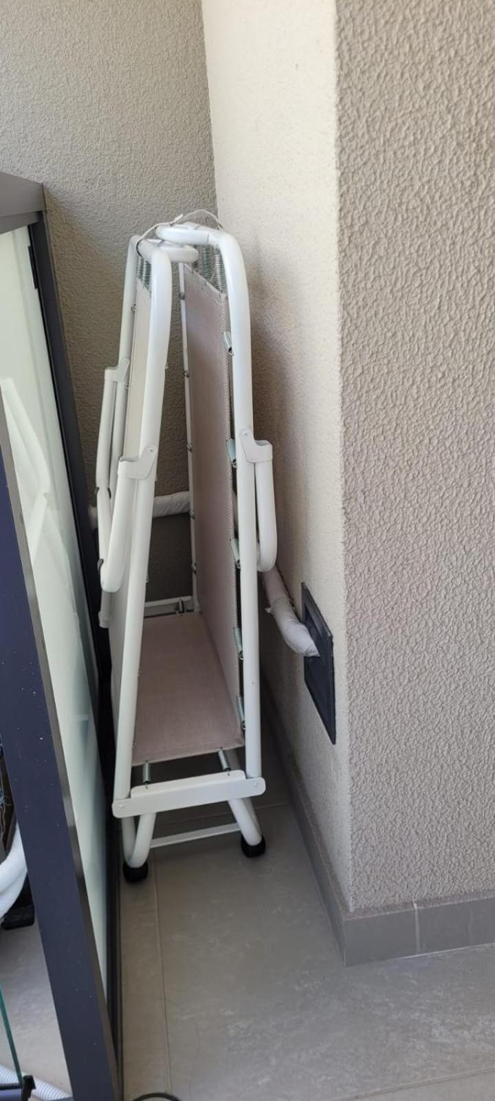 Ap Novo, Prox Av Paulista, Pscina,sirio, Facto Paulista Apartment