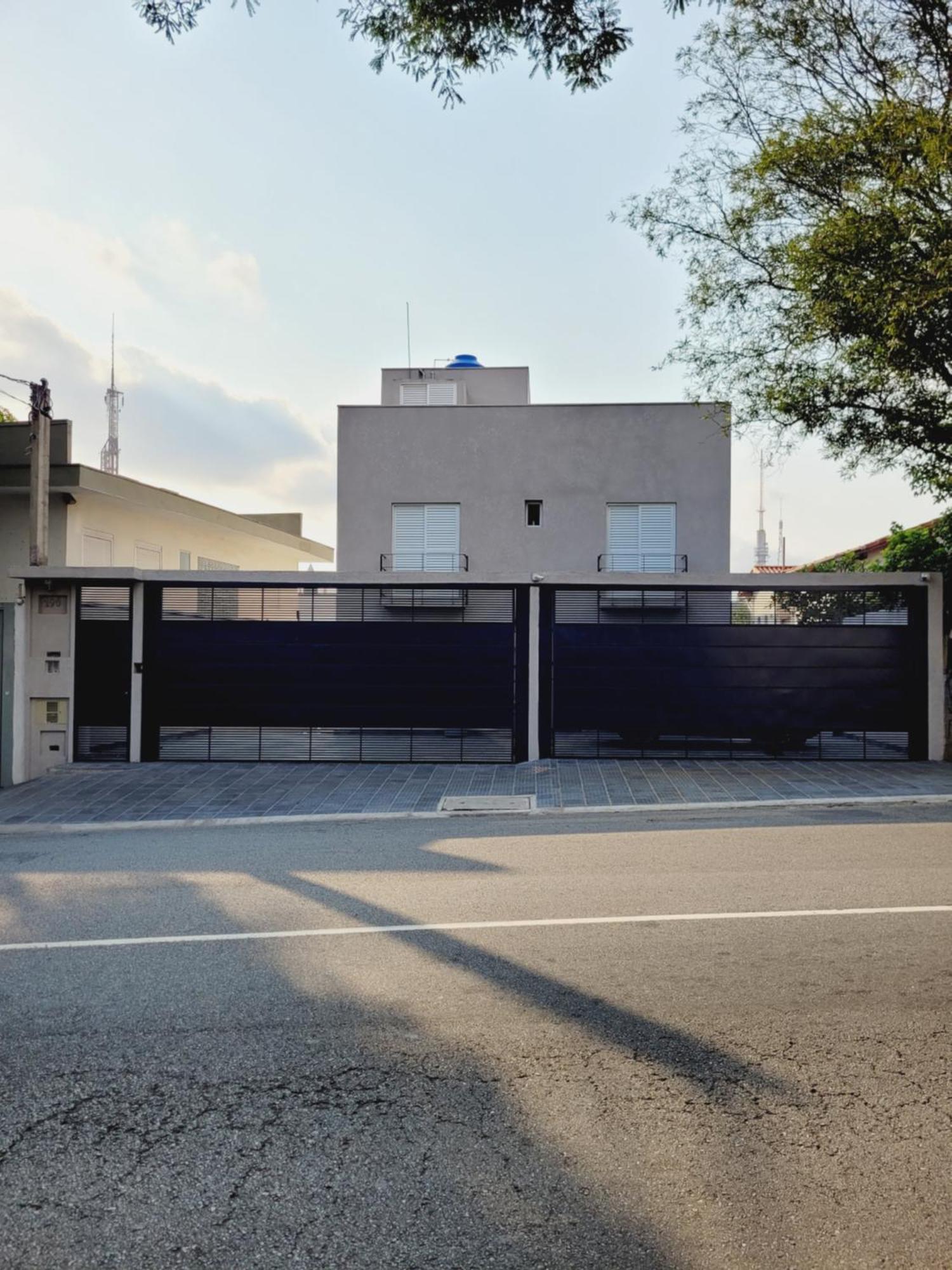M * Sao Paulo