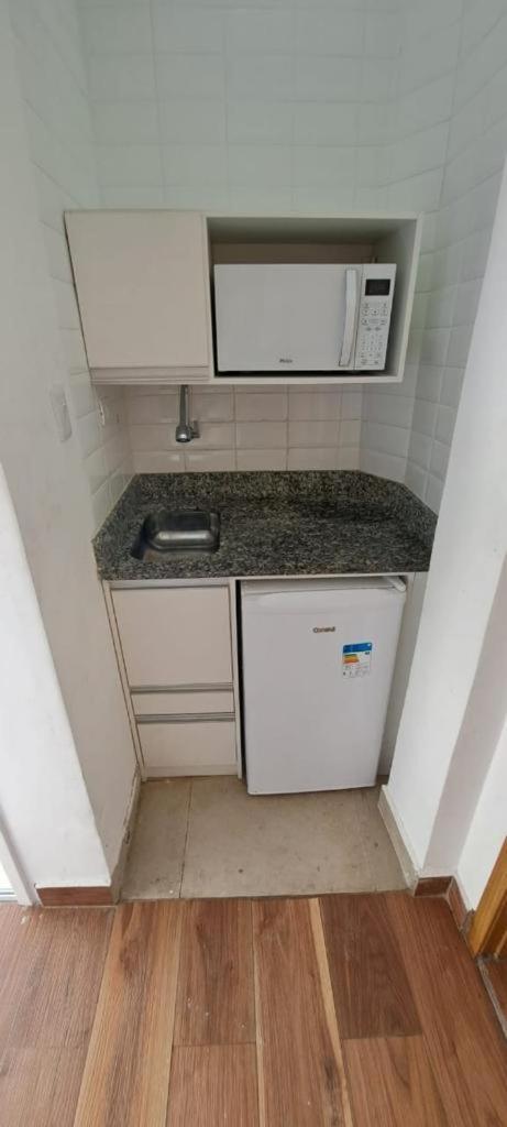 Marcondes2 Apartment Sao Paulo
