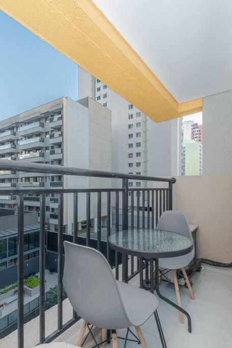 Novo E Completo, Proximo A Paulista, Aos Hospitais Sirio Libanes E Nove De Julho, Shopping Frei Caneca, Smart Fit E Principais Pontos Turisticos Sao Paulo