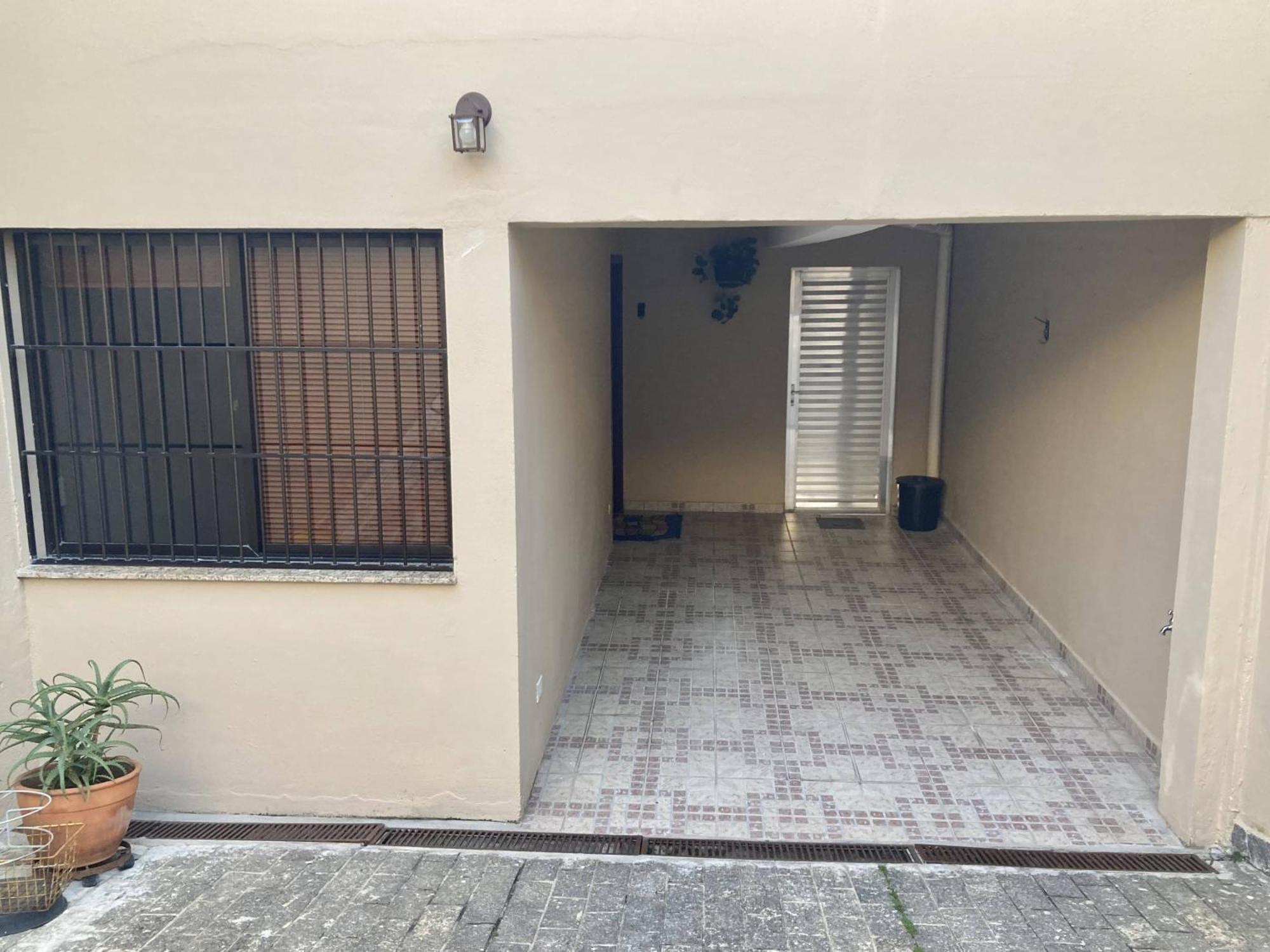 Sobrado Compartilhado 1 Pessoa Ở trọ *