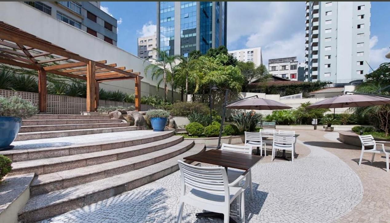 Apartment Oscar Freire