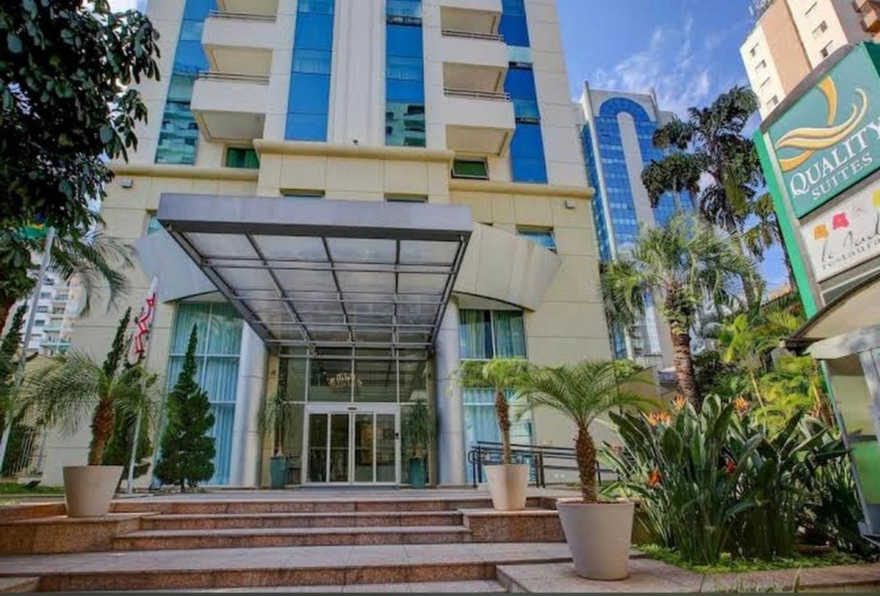 Apartment Oscar Freire *